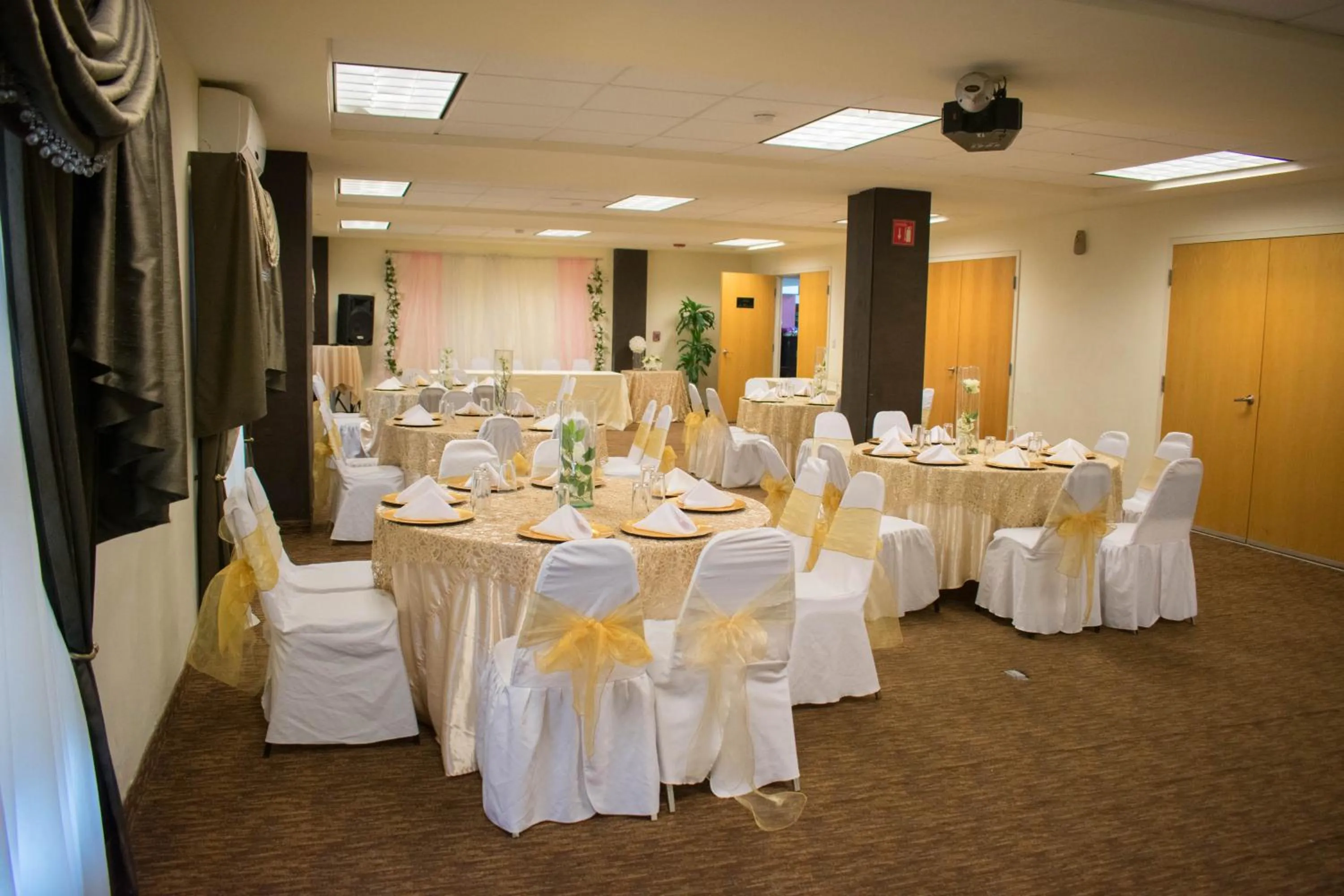 wedding in Los Herederos Hotel Piedras Negras