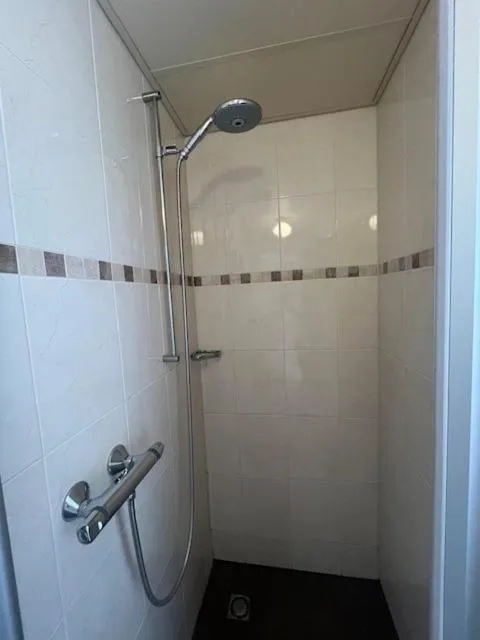 Double Room in Landgoed Stakenberg - Hotel & Bungalows