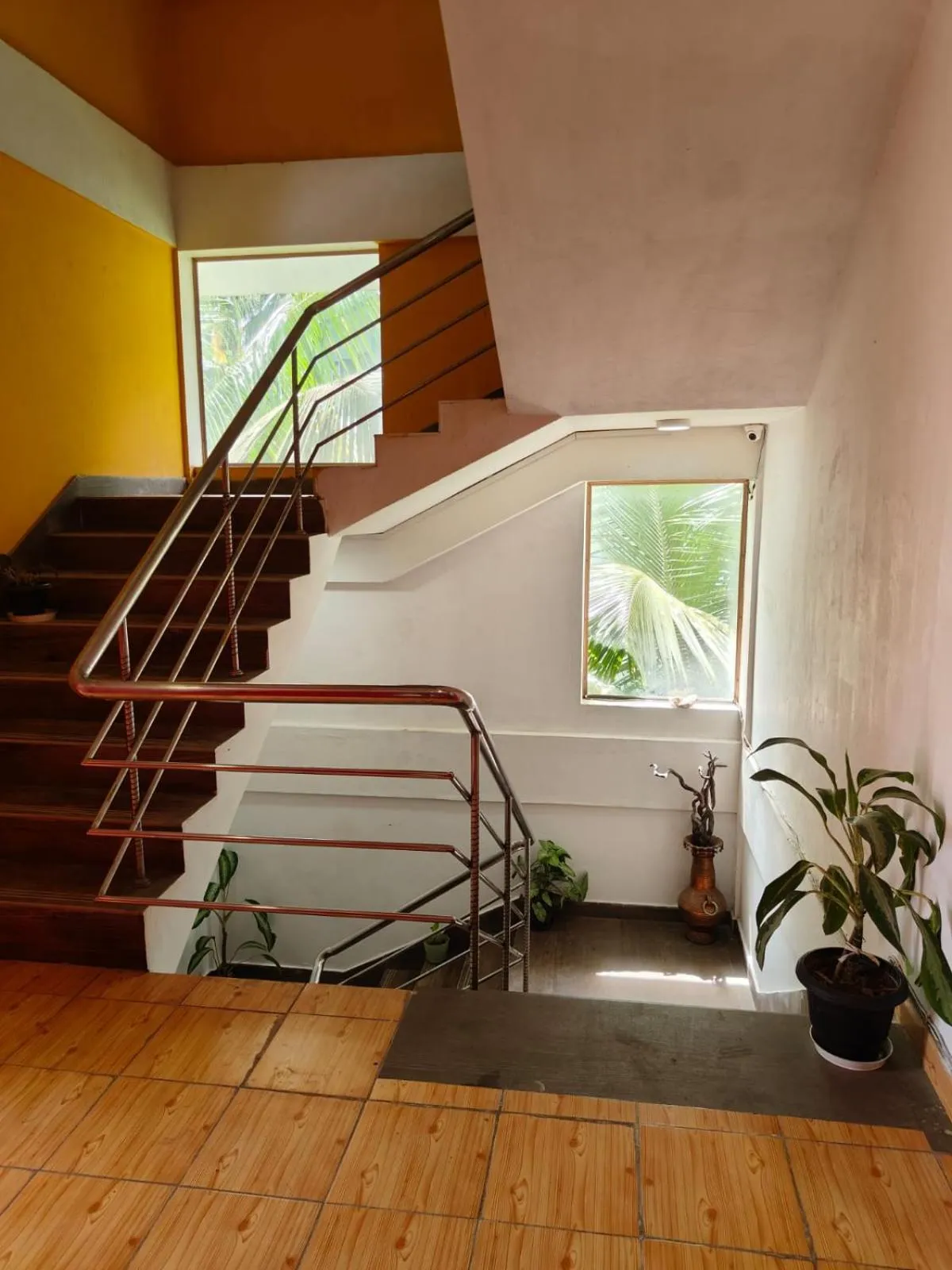 Property building in Kalapani Nest