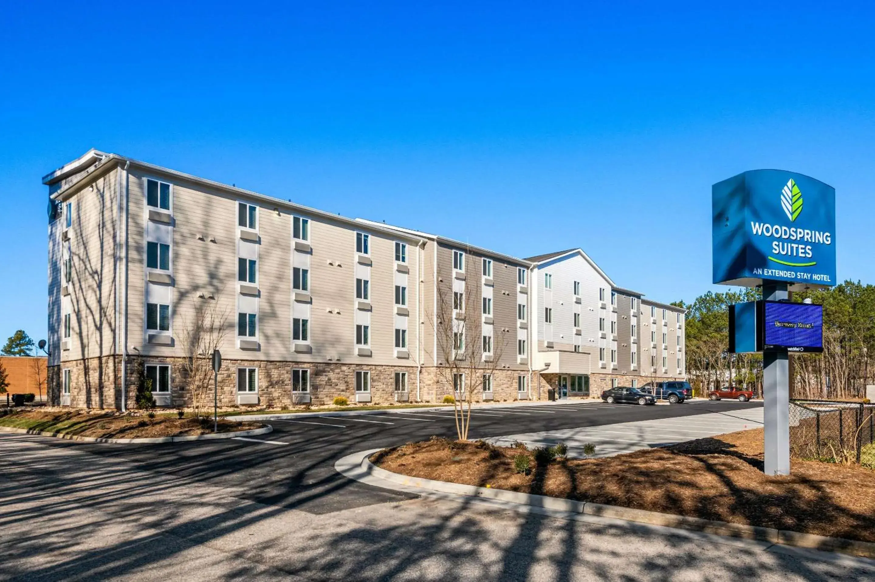 WoodSpring Suites Yorktown Newport News WoodSpring Suites Yorktown Newport News