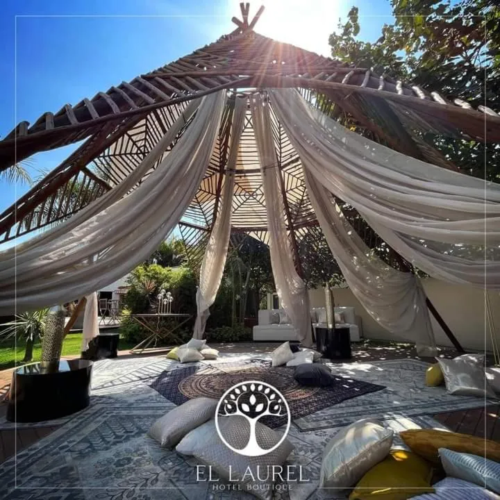 El Laurel Hotel Boutique