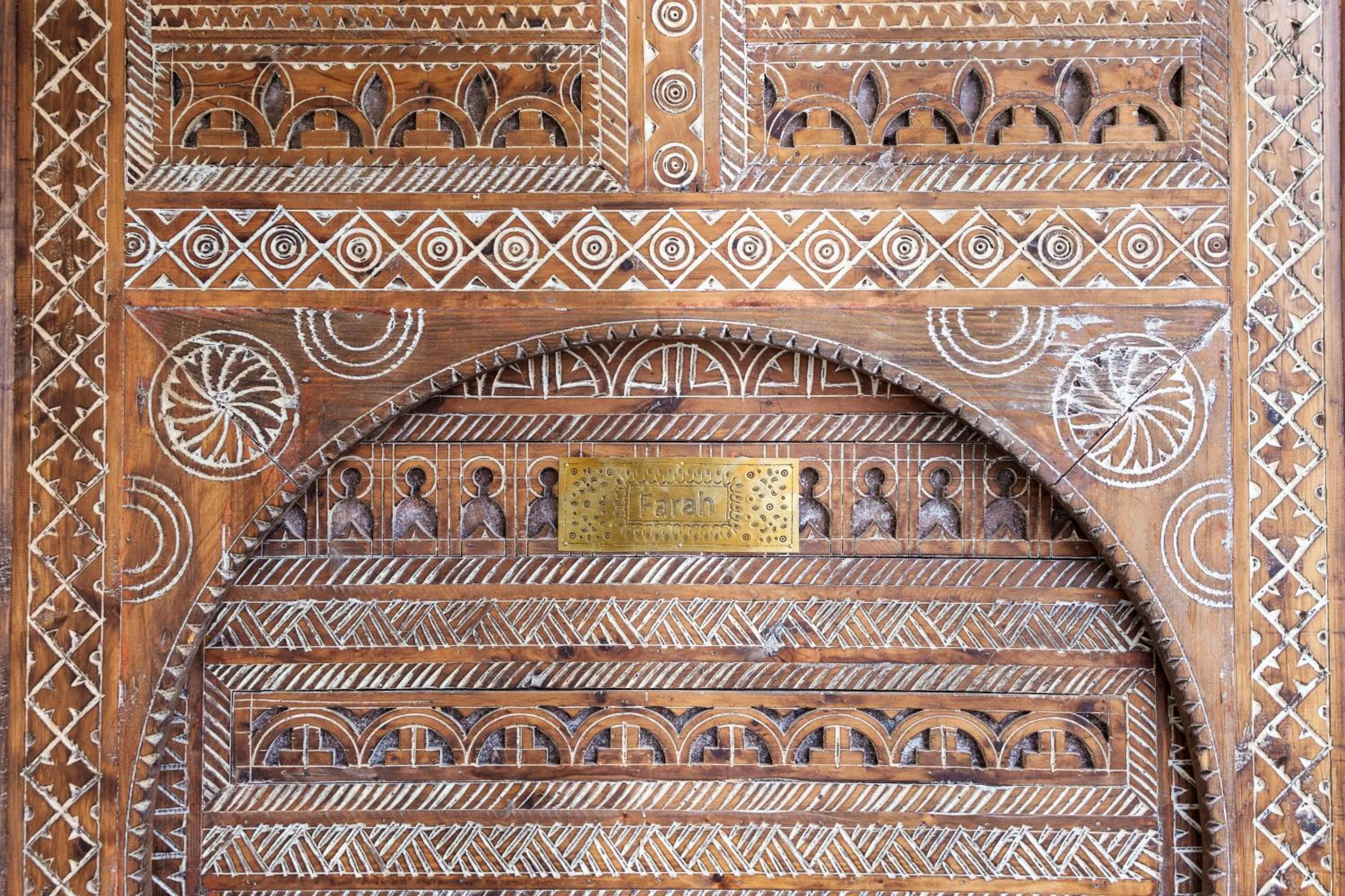 Riad La Fayette Bed & Breakfast