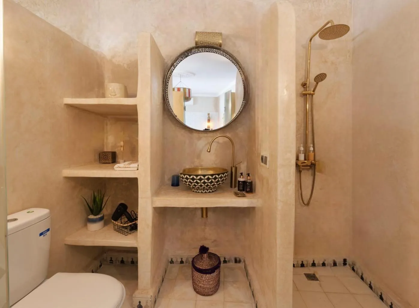 Riad La Fayette Bed & Breakfast