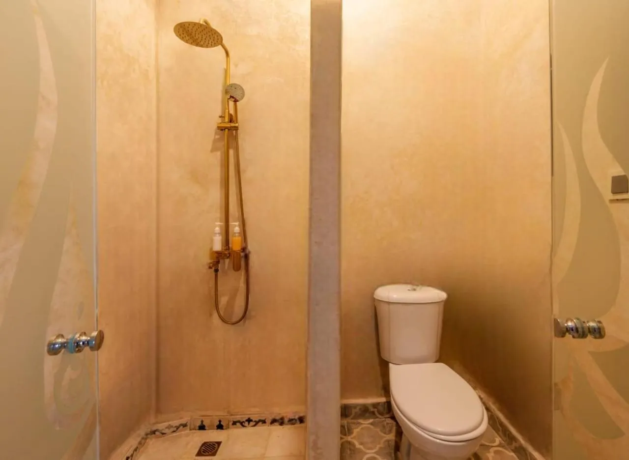 Riad La Fayette Bed & Breakfast