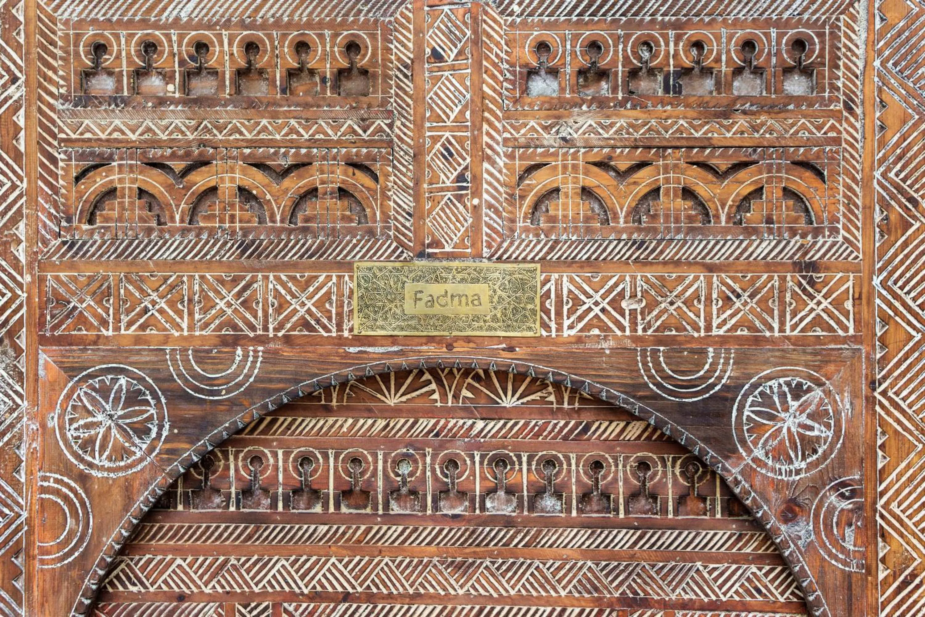 Riad La Fayette Bed & Breakfast