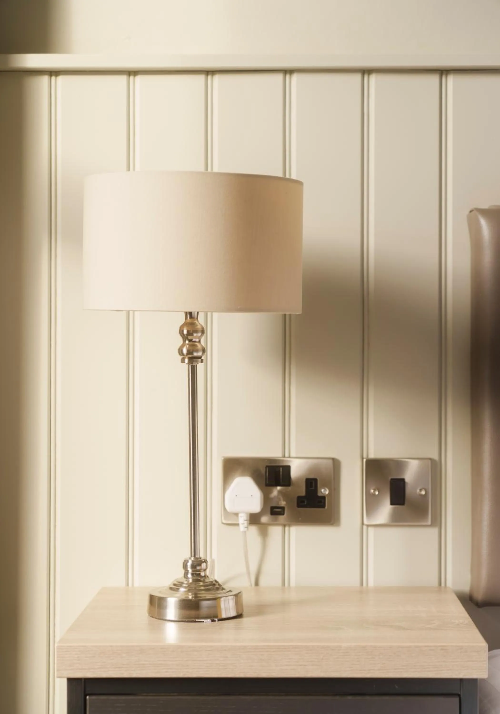 Bedroom in The Harrogate Inn - The Inn Collection Group