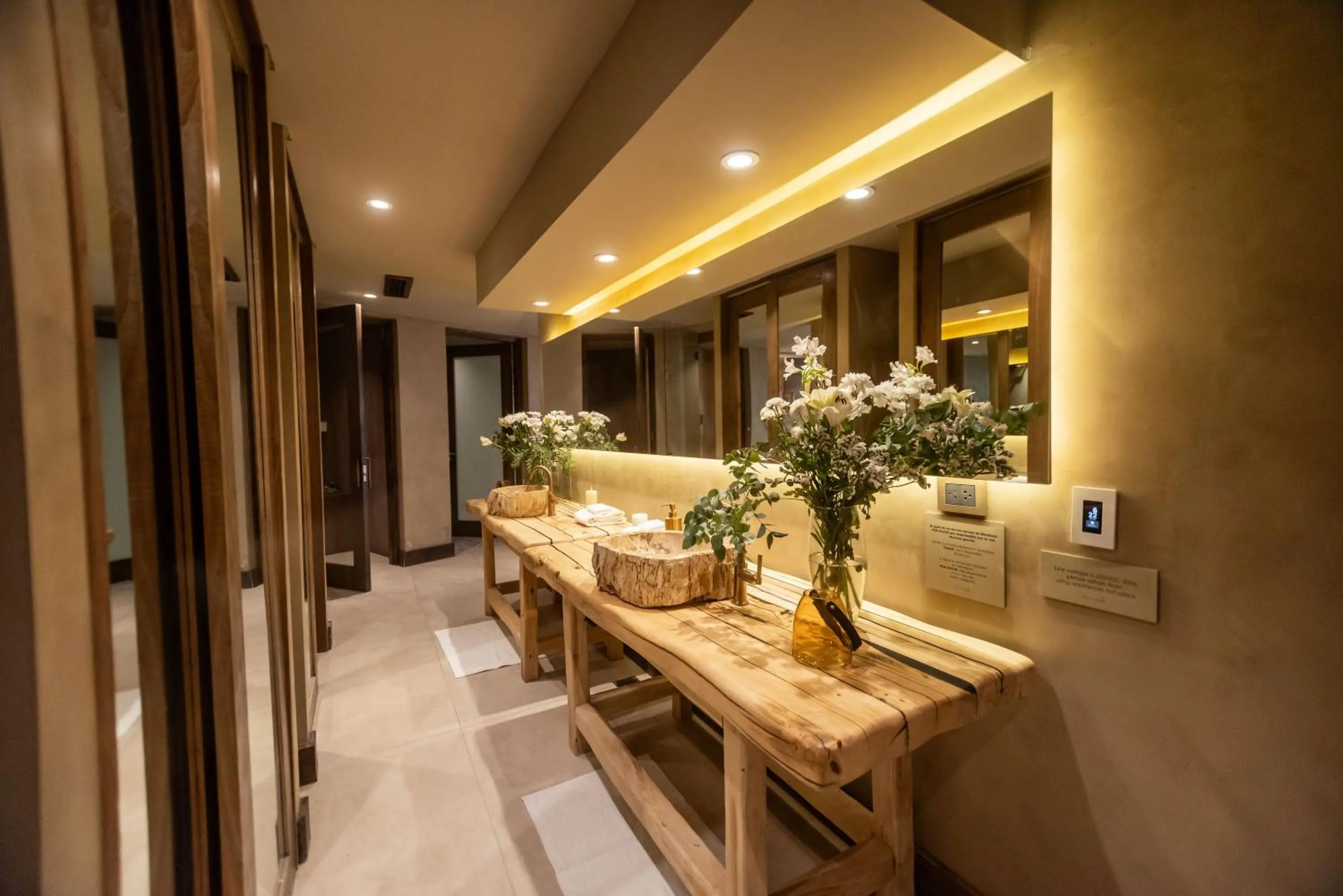 Bathroom in La Maria Hotel Boutique