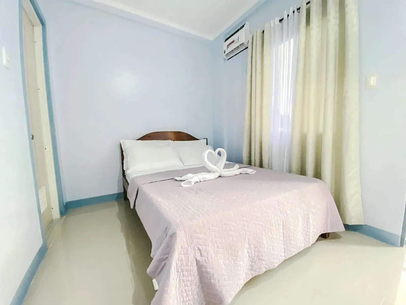Althea Apartelle Althea Apartelle