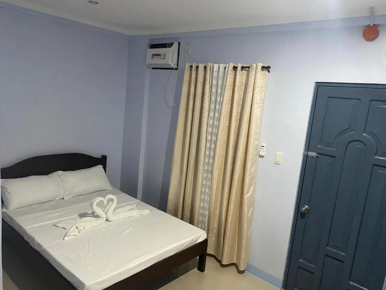 Althea Apartelle