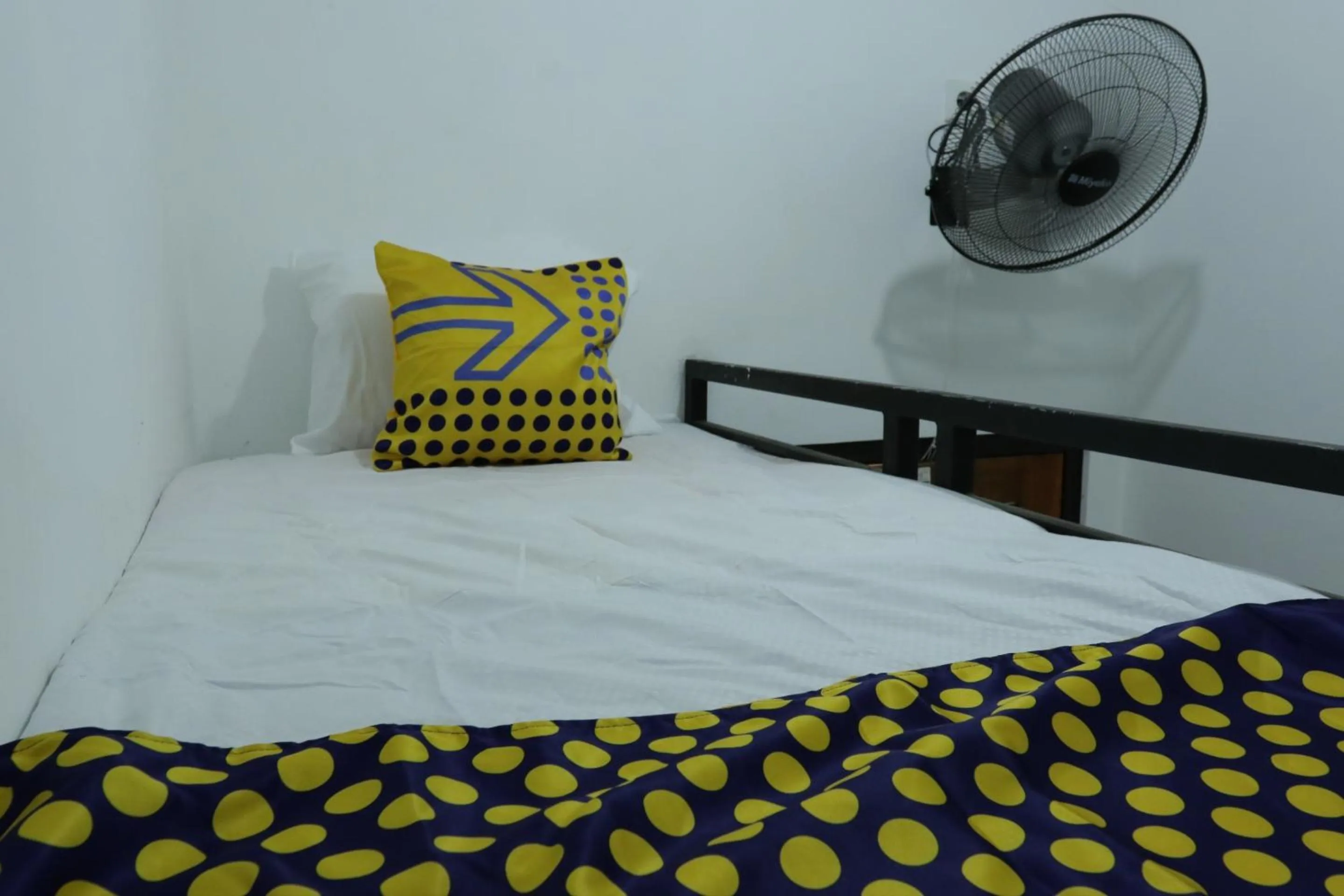Bedroom, Bed in SPOT ON 93189 Rumah Berkah Syariah