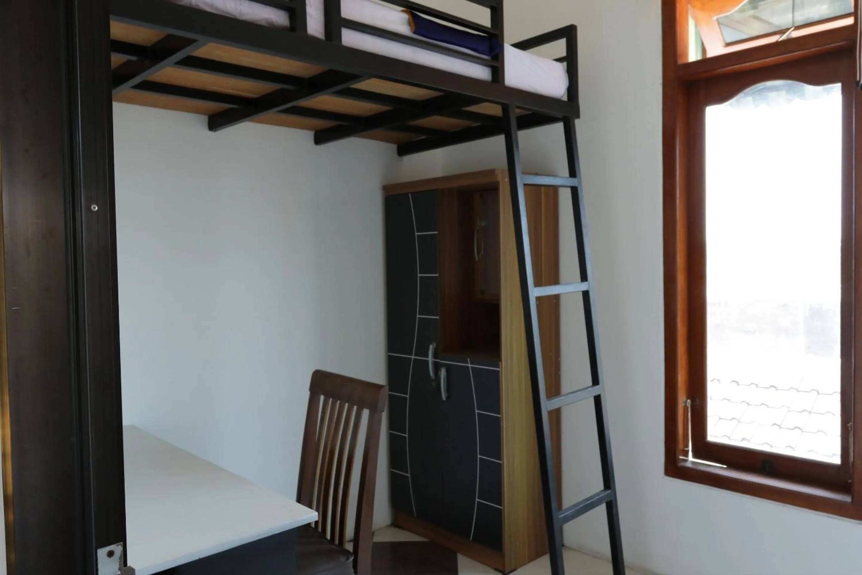 Bedroom, Bed in SPOT ON 93189 Rumah Berkah Syariah