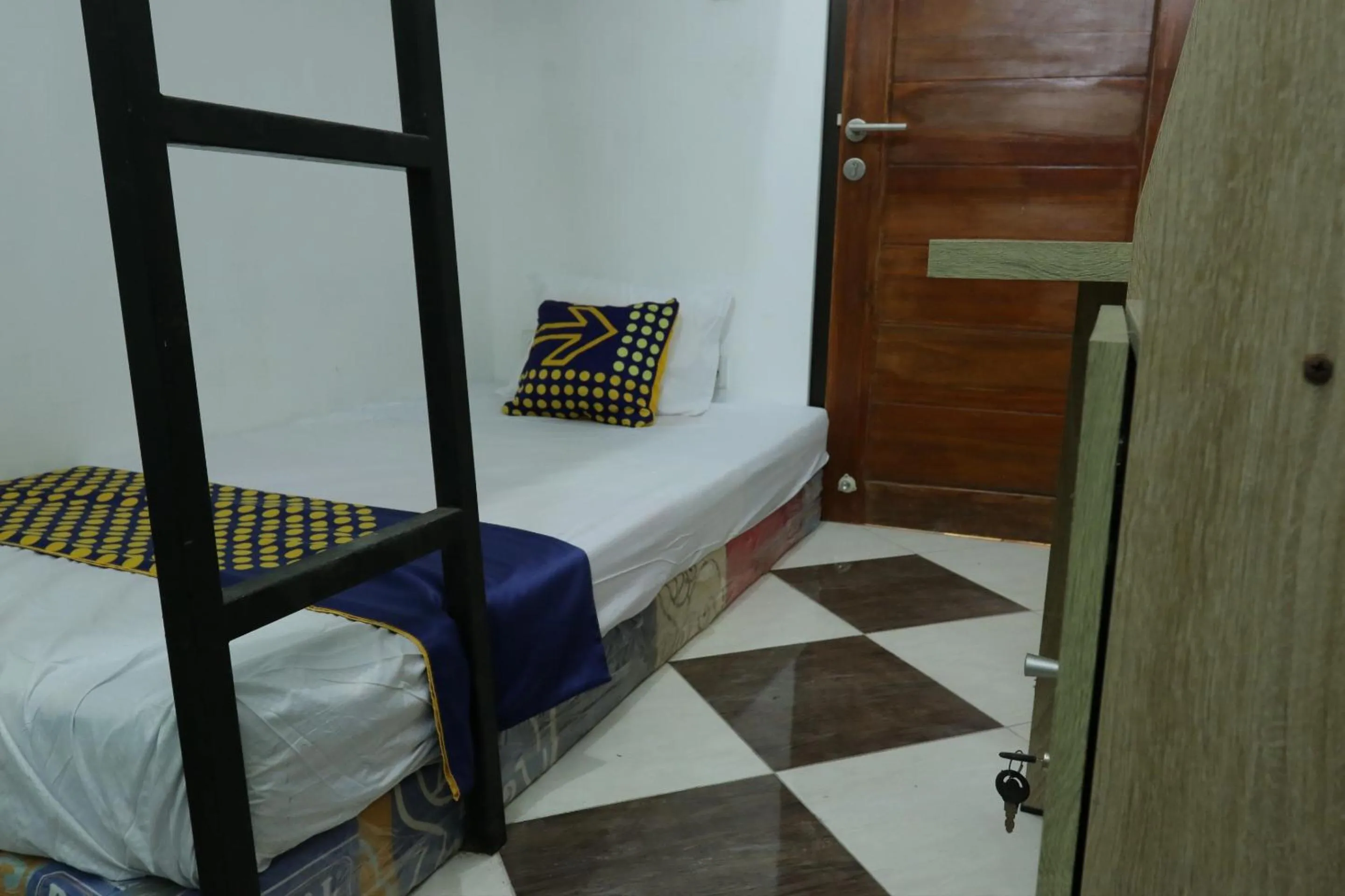 Bedroom, Bed in SPOT ON 93189 Rumah Berkah Syariah