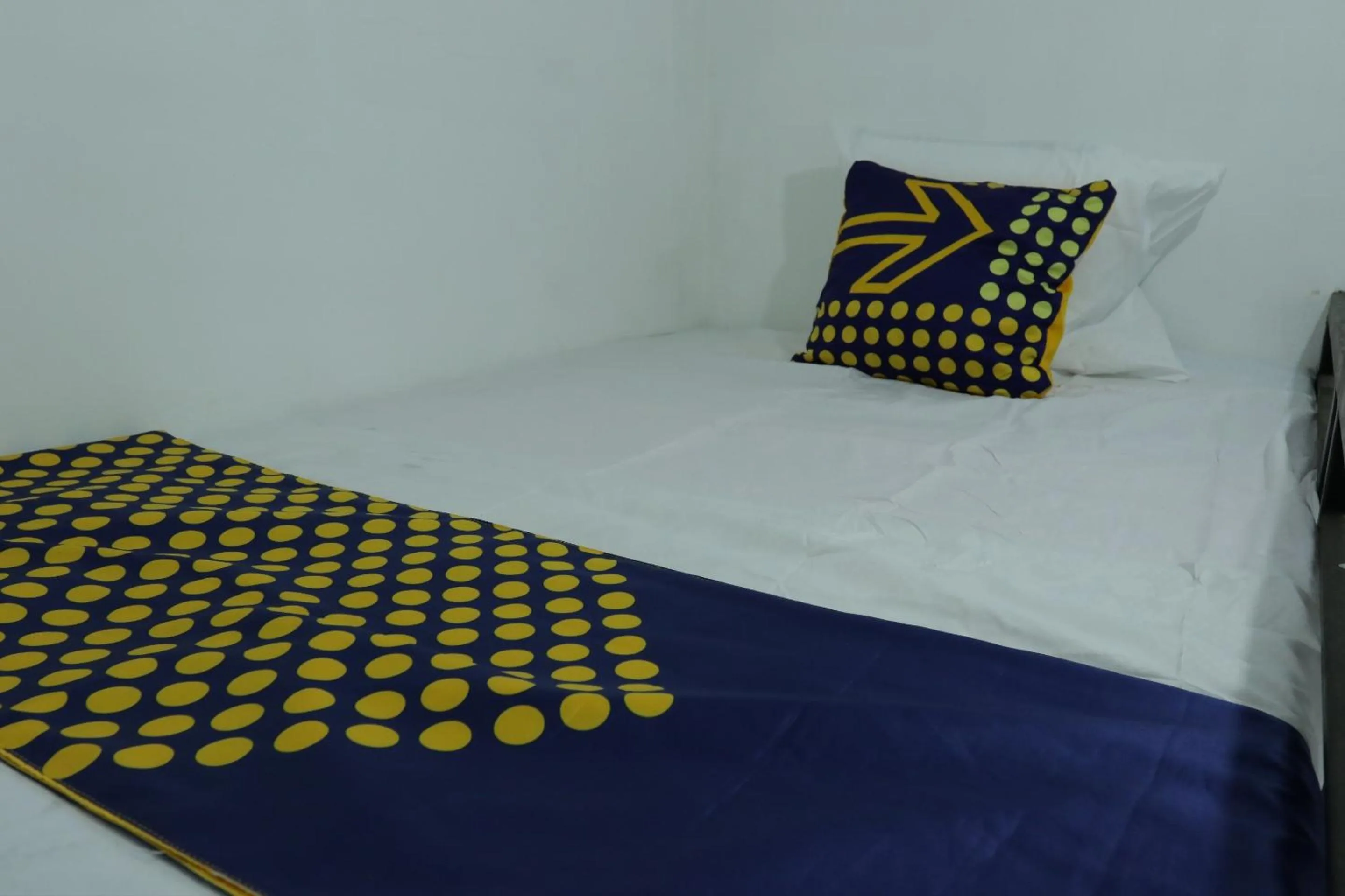 Bedroom, Bed in SPOT ON 93189 Rumah Berkah Syariah