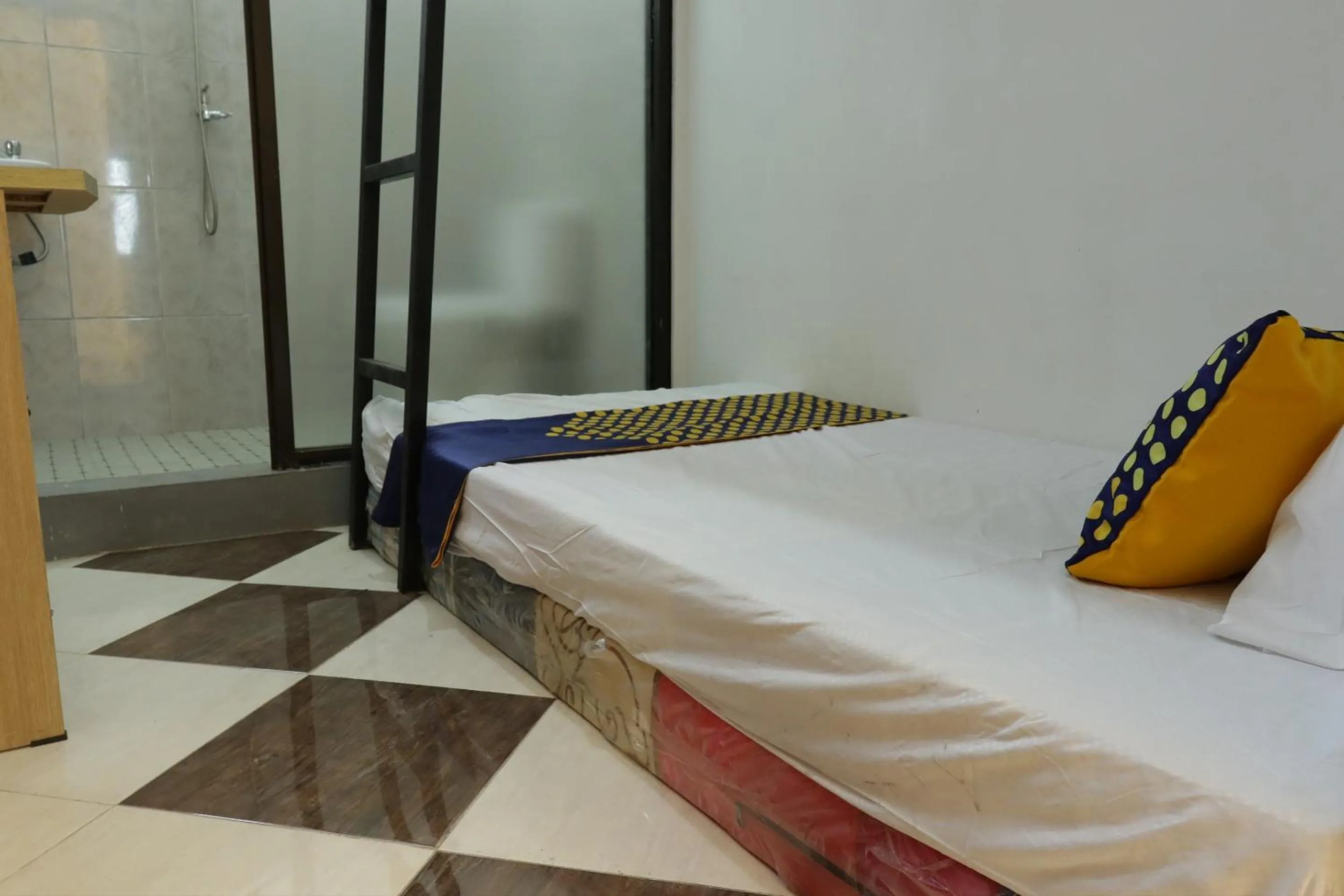 Bedroom, Bed in SPOT ON 93189 Rumah Berkah Syariah