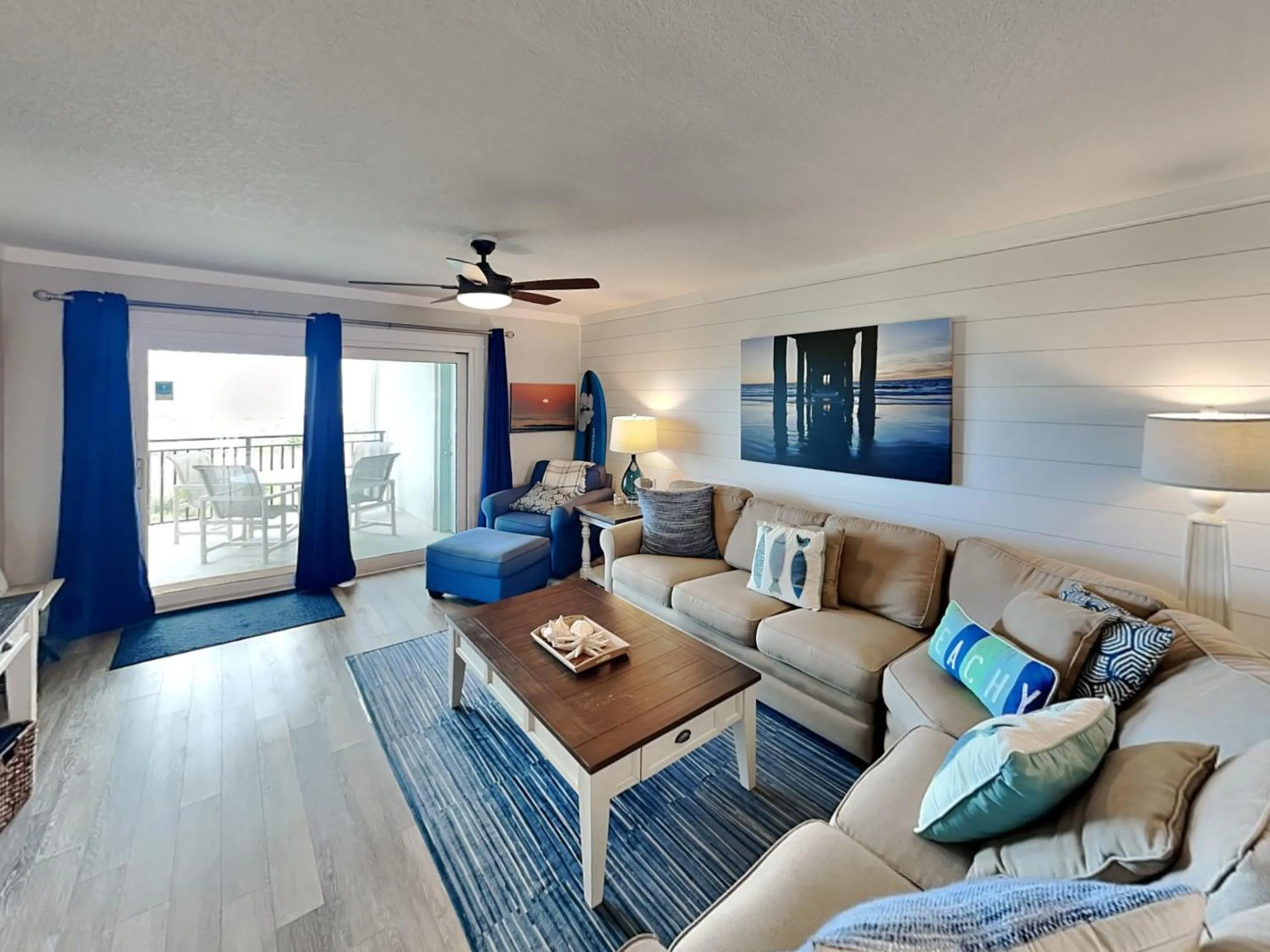 Island South 7