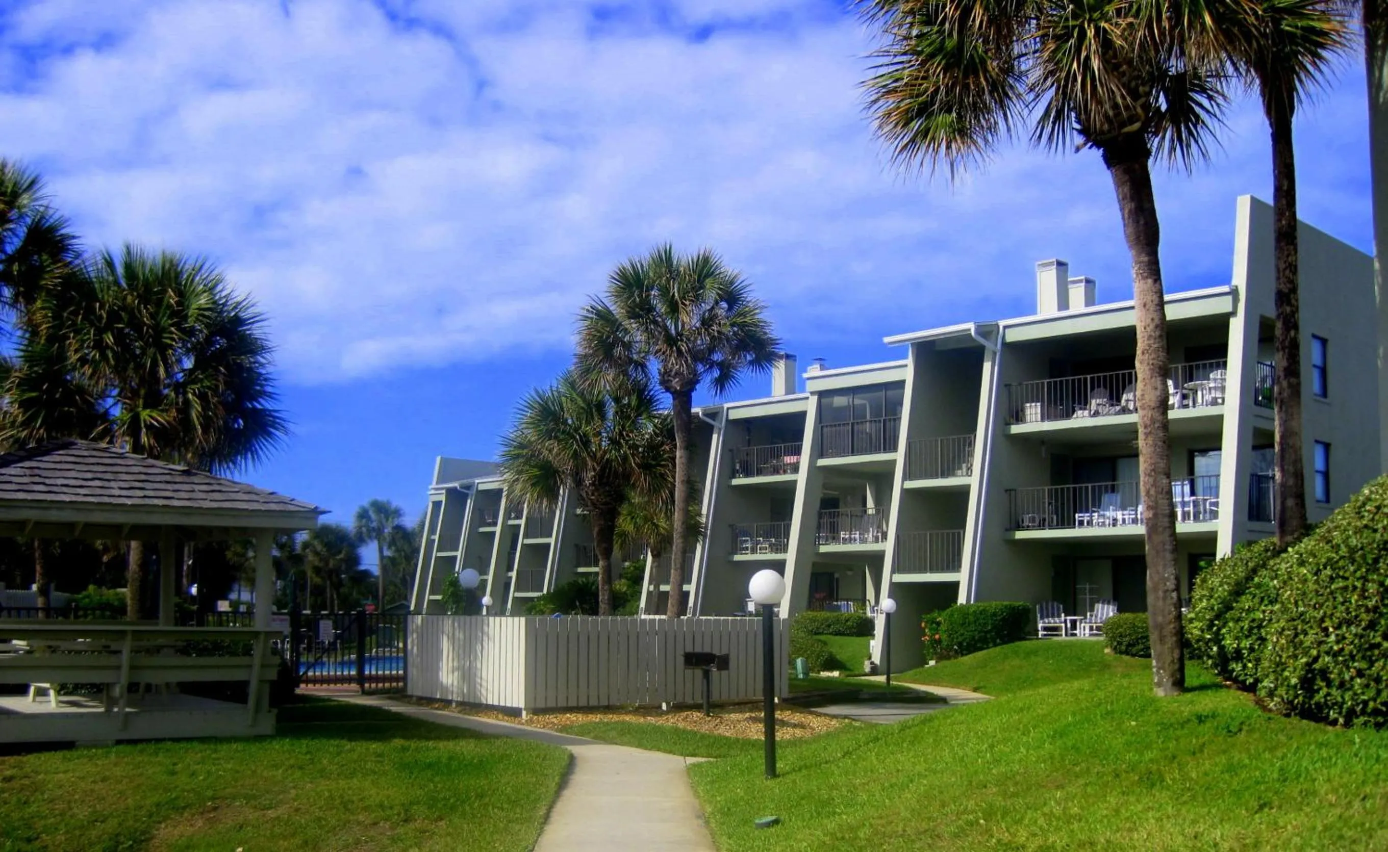 Island South 7