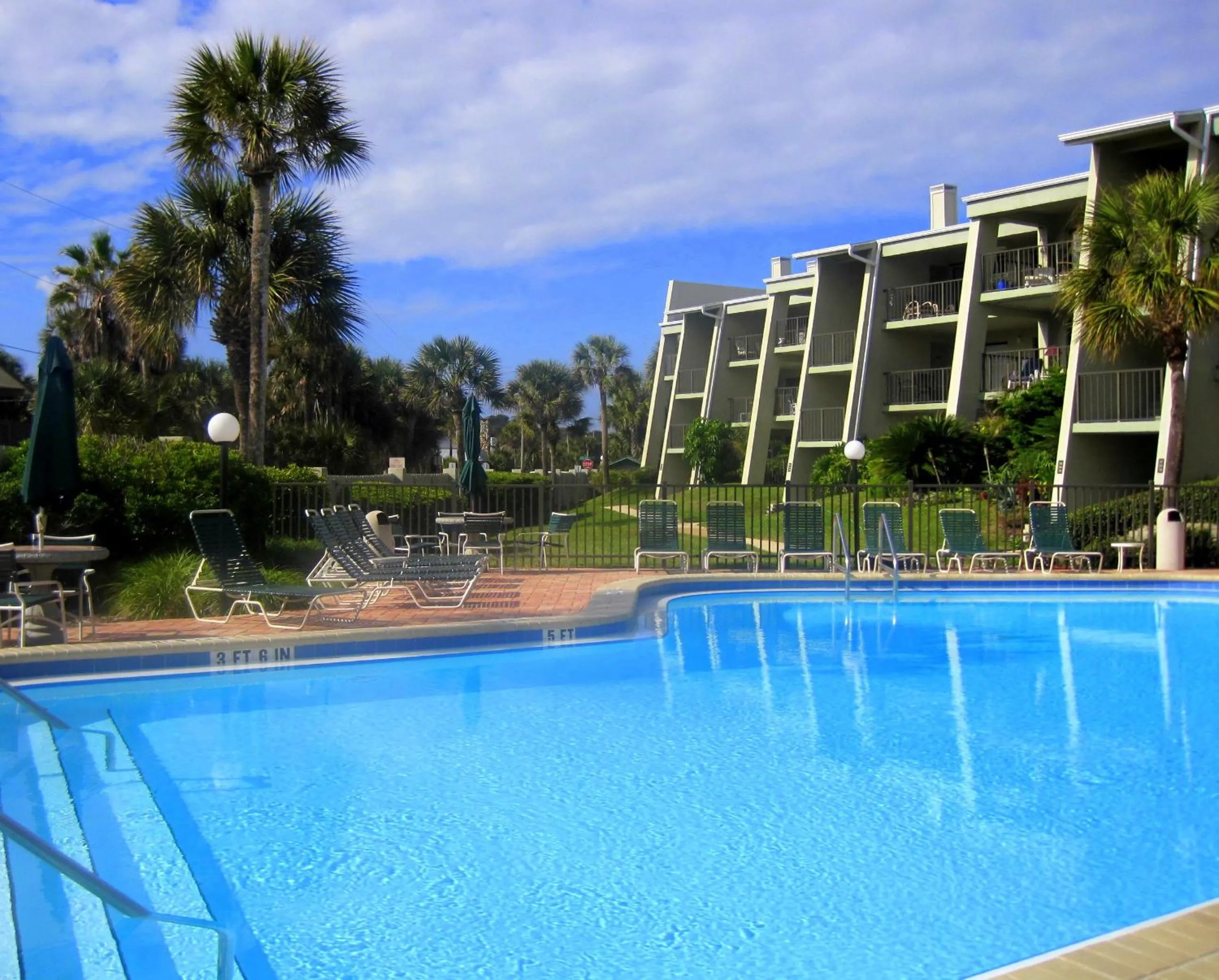 Island South 7