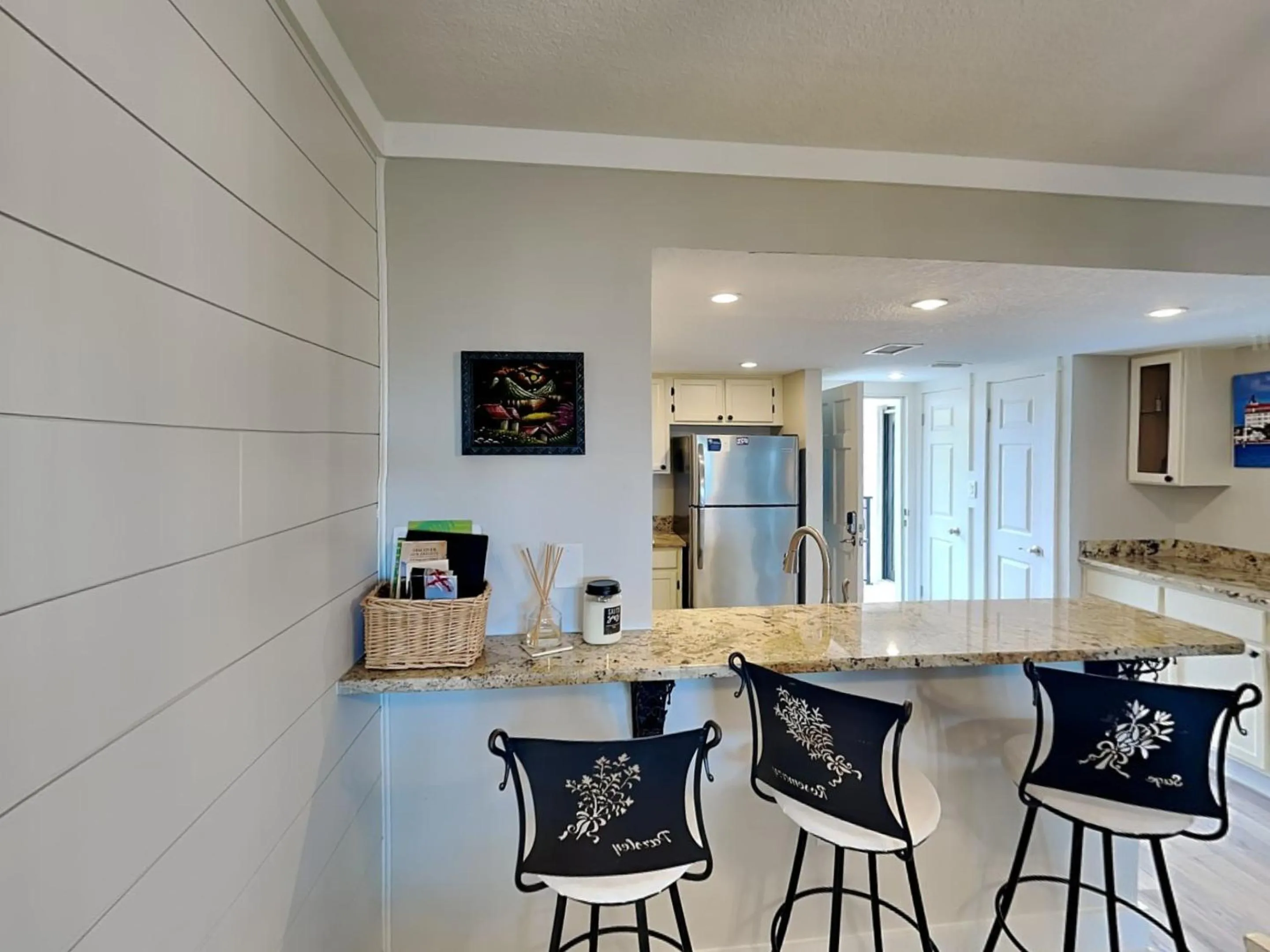 Island South 7