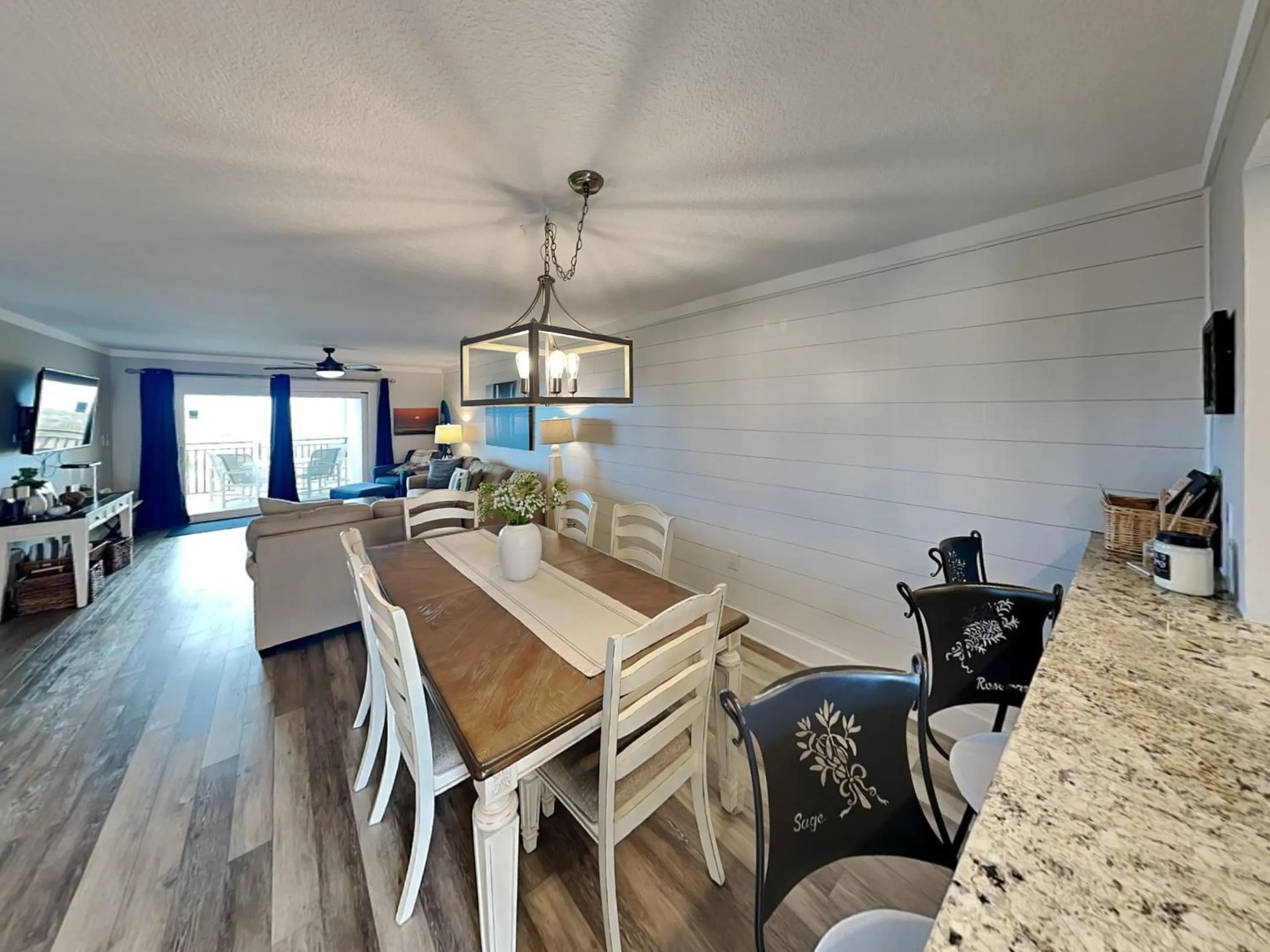 Island South 7