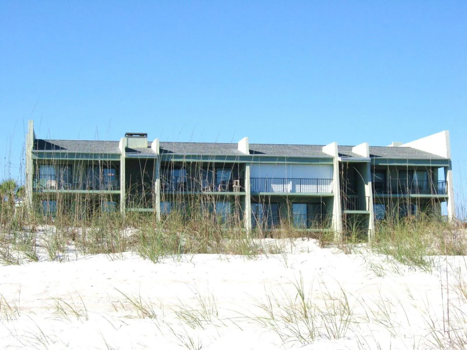 Island South 7