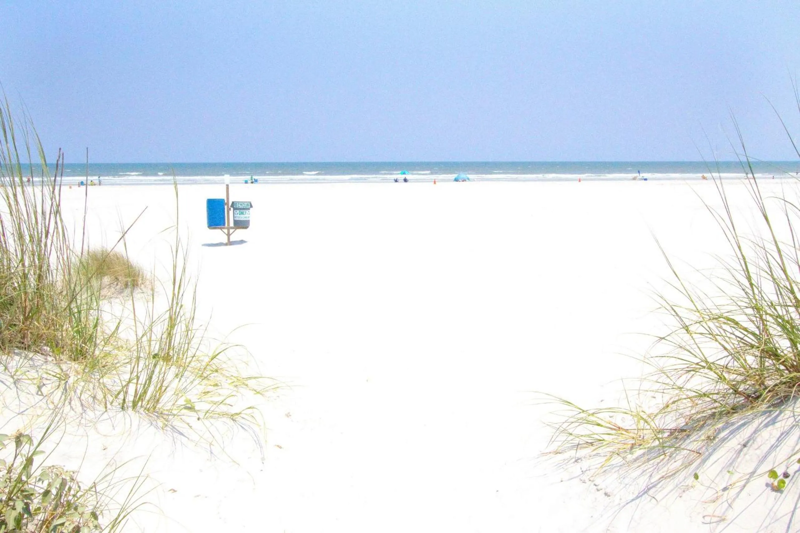 Island South 7