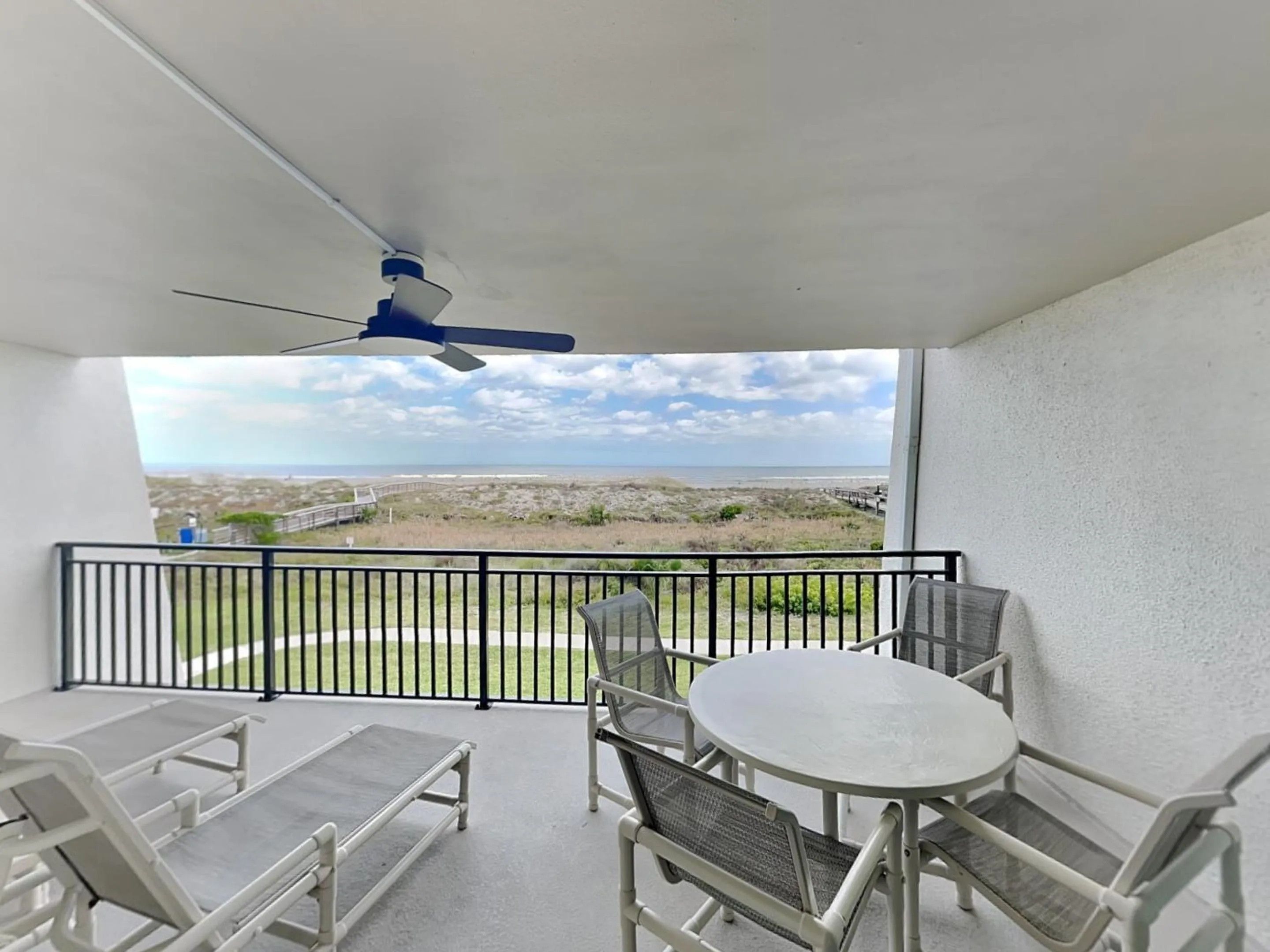 Island South 7