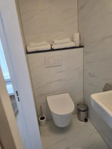 Hotel Breitner