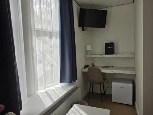 Hotel Breitner