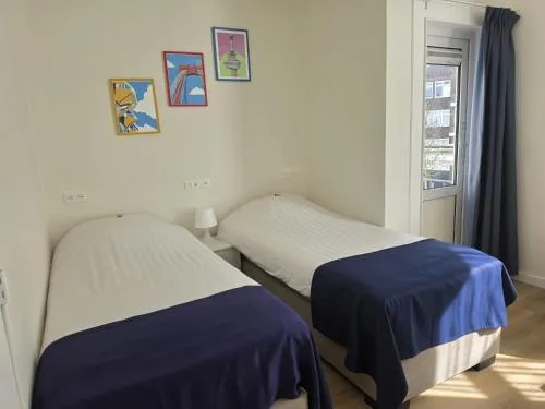 Hotel Breitner