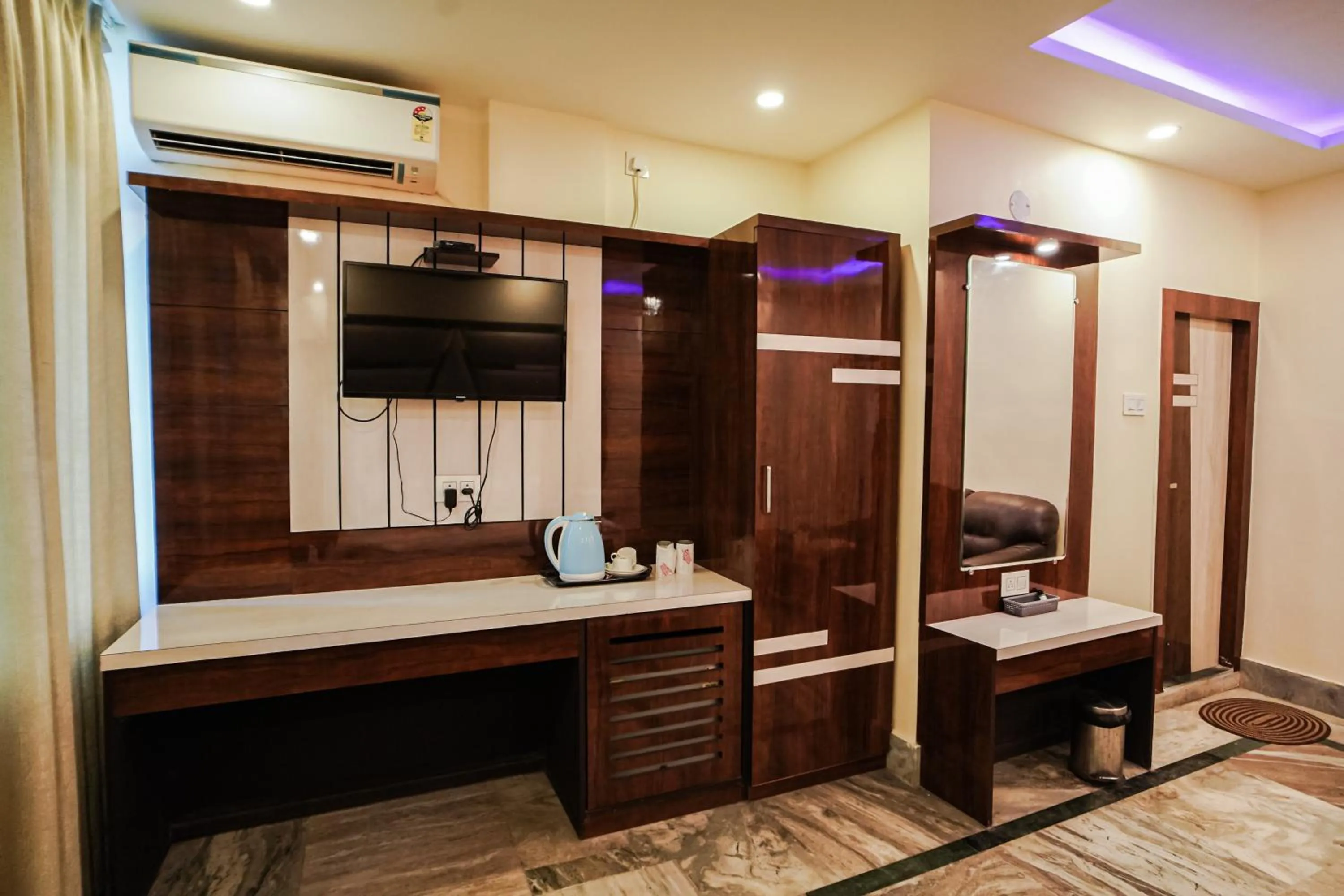 Bathroom in Silver Sand Eco Resort !! Beachfront !!