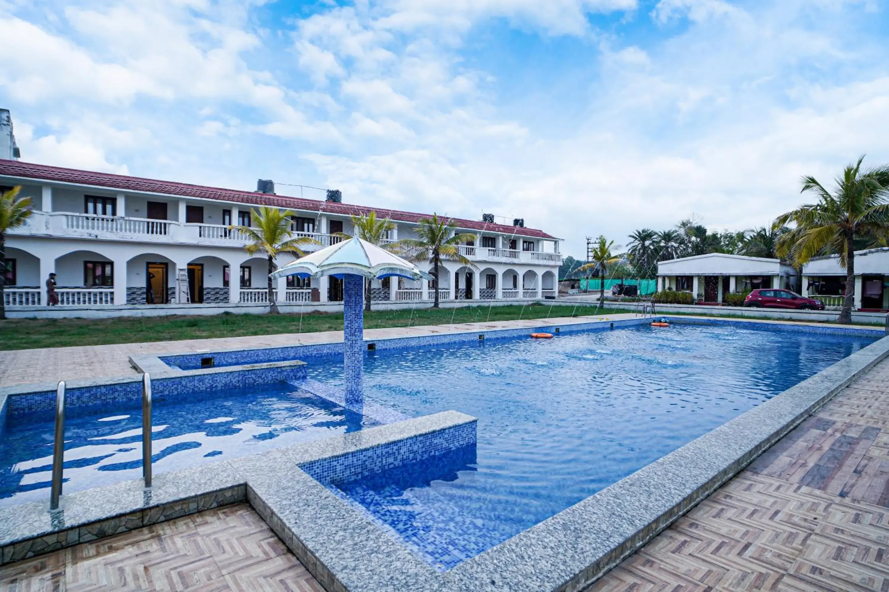 Silver Sand Eco Resort !! Beachfront !! Silver Sand Eco Resort !! Beachfront !!