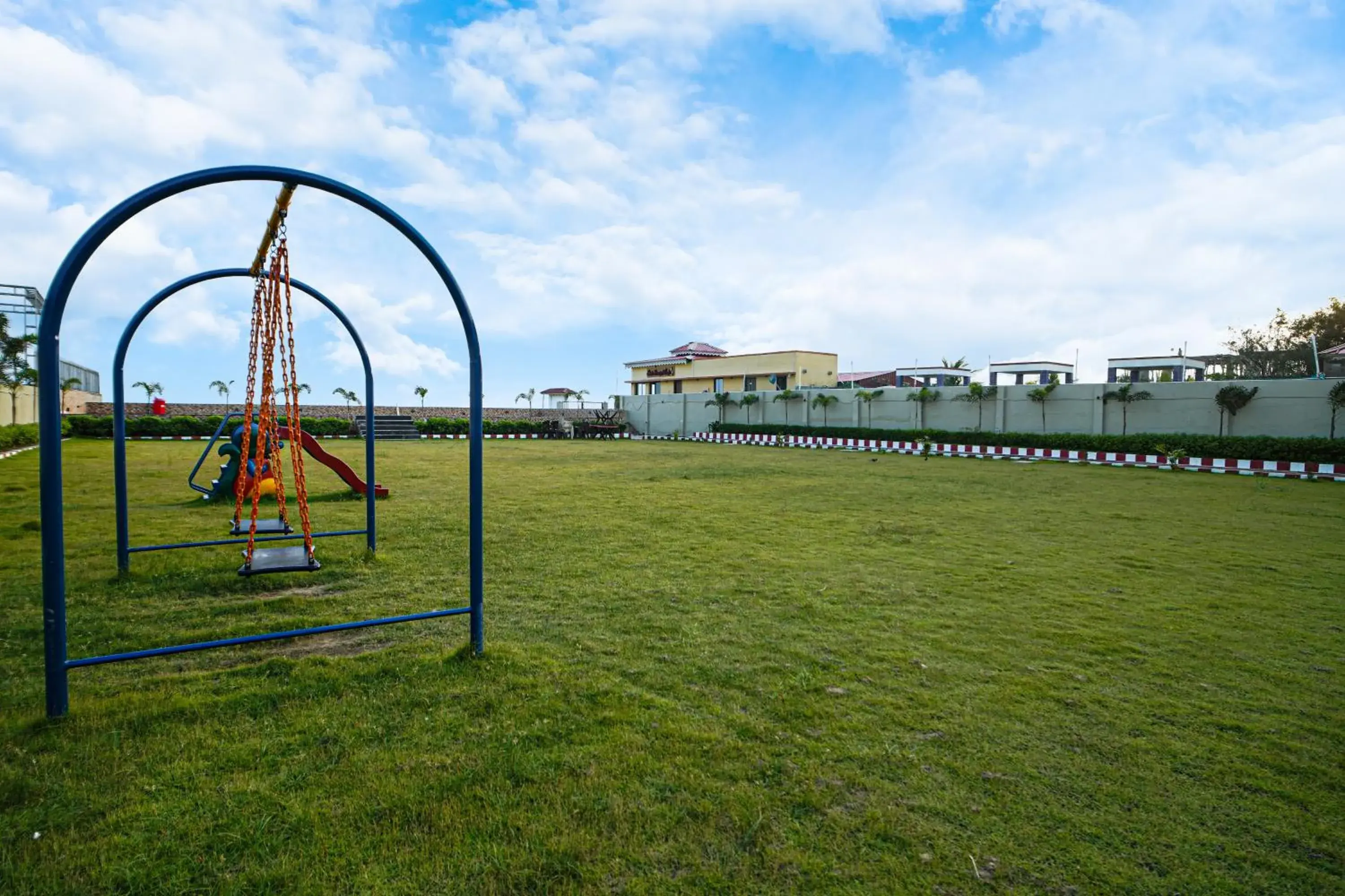 Spring in Silver Sand Eco Resort !! Beachfront !! Spring in Silver Sand Eco Resort !! Beachfront !!