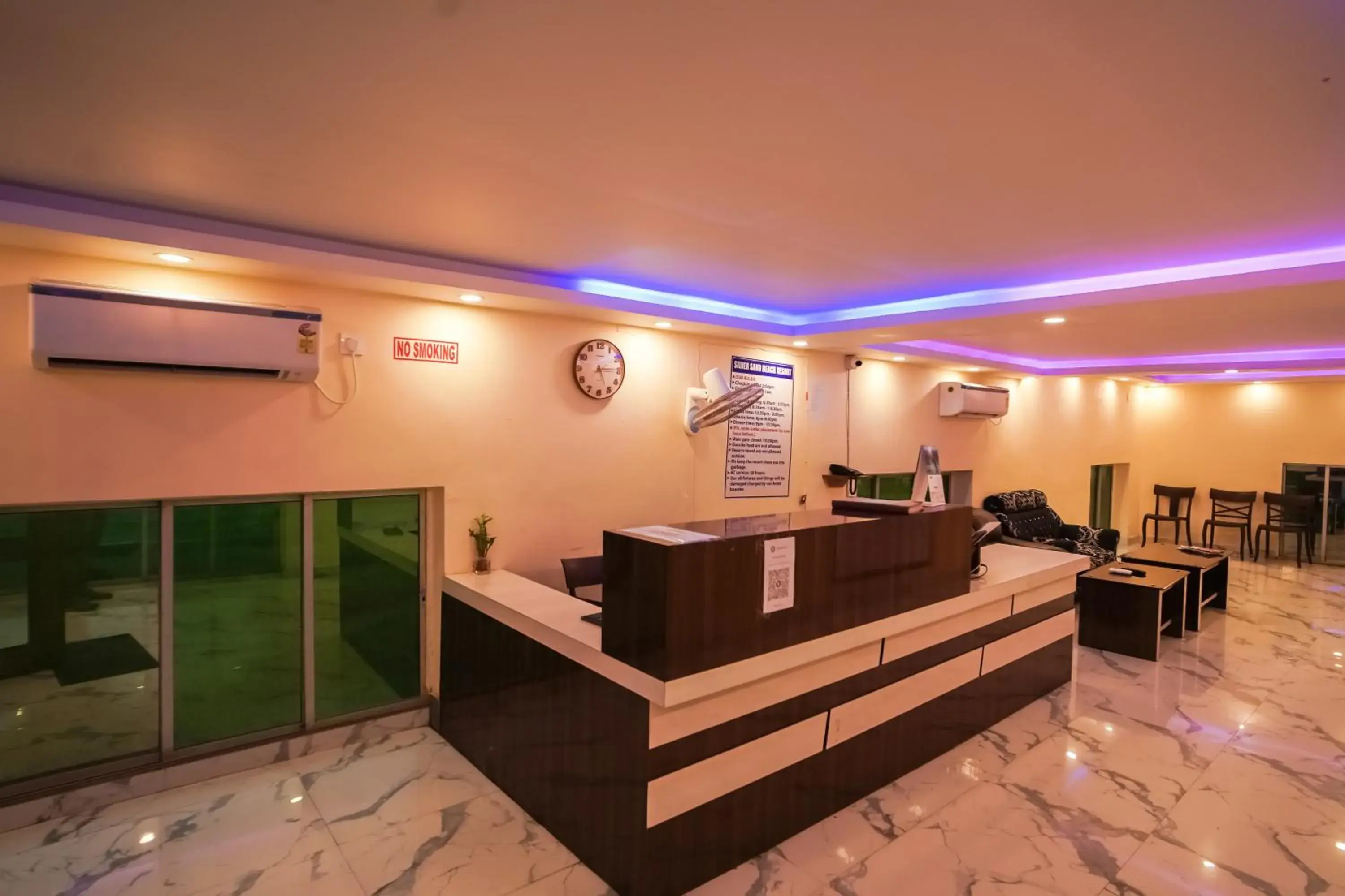 TV and multimedia in Silver Sand Eco Resort !! Beachfront !! TV and multimedia in Silver Sand Eco Resort !! Beachfront !!