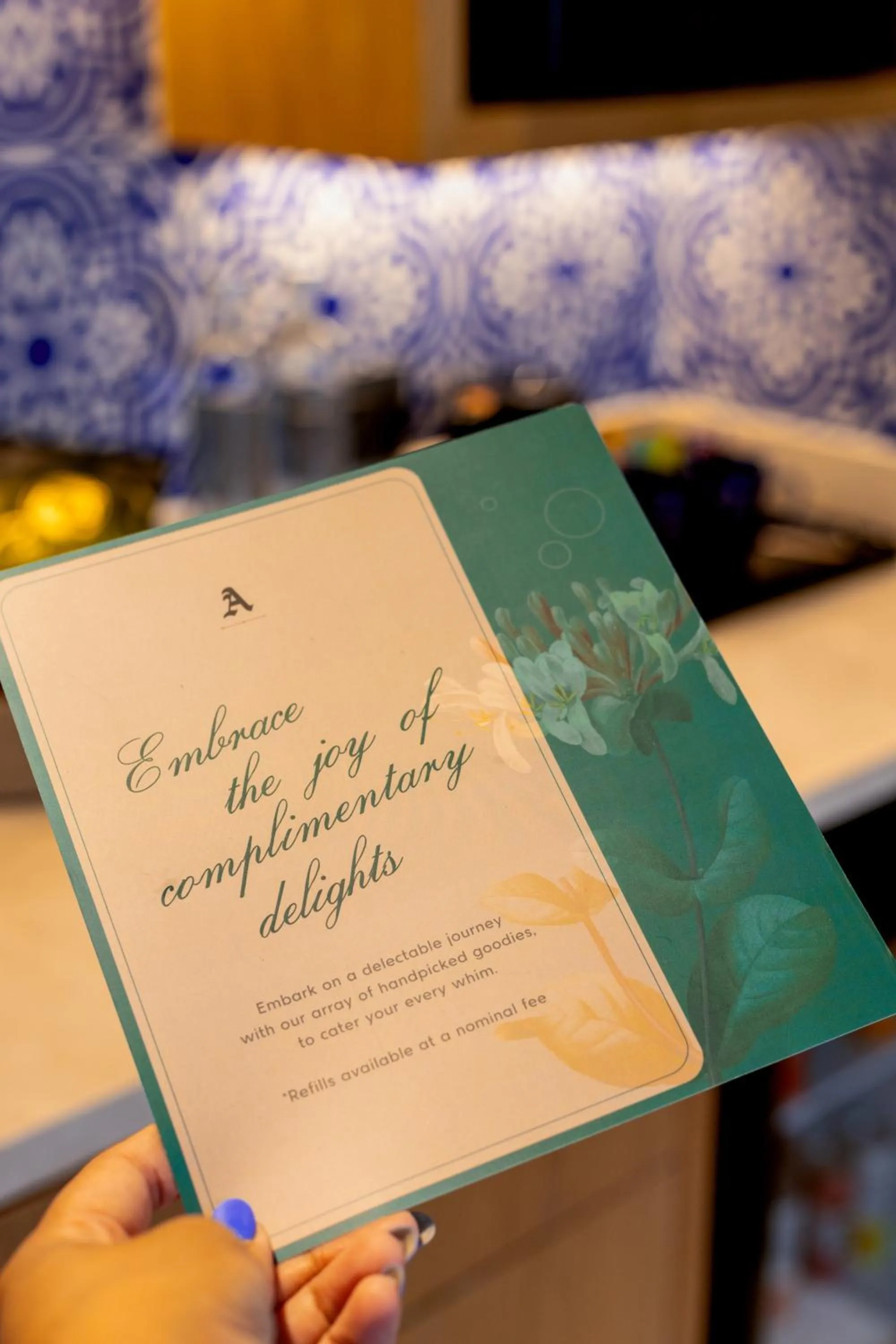 oven, Bed in The Astor - All Suites Hotel Candolim Goa