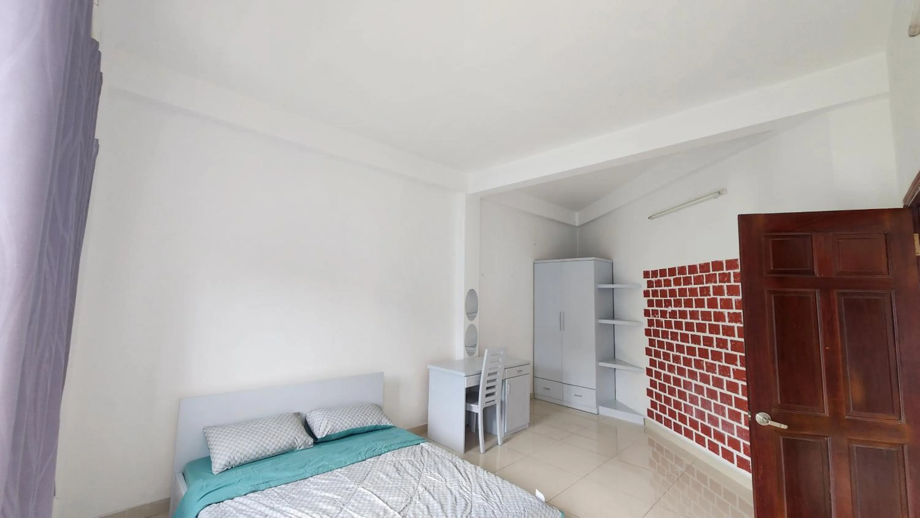 Bedroom, Bed in LalaHouse Riverside Residence