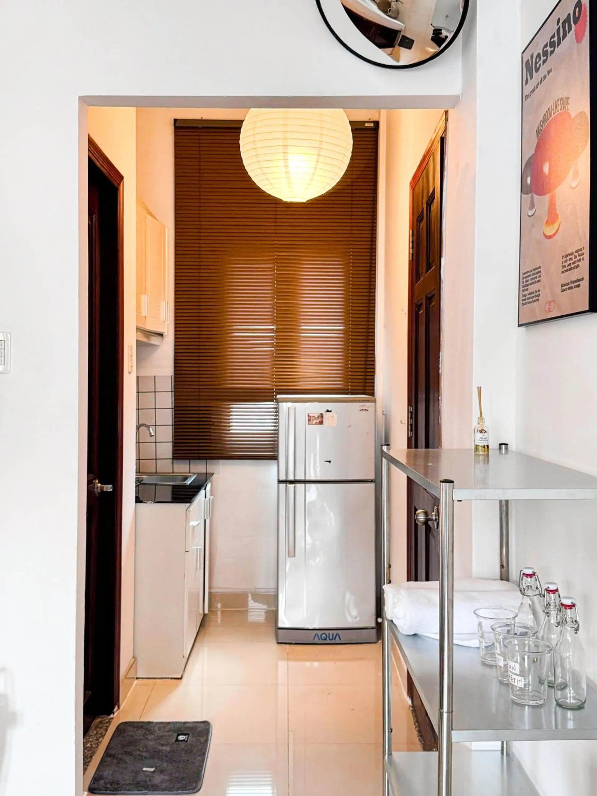 LalaHouse Riverside Residence