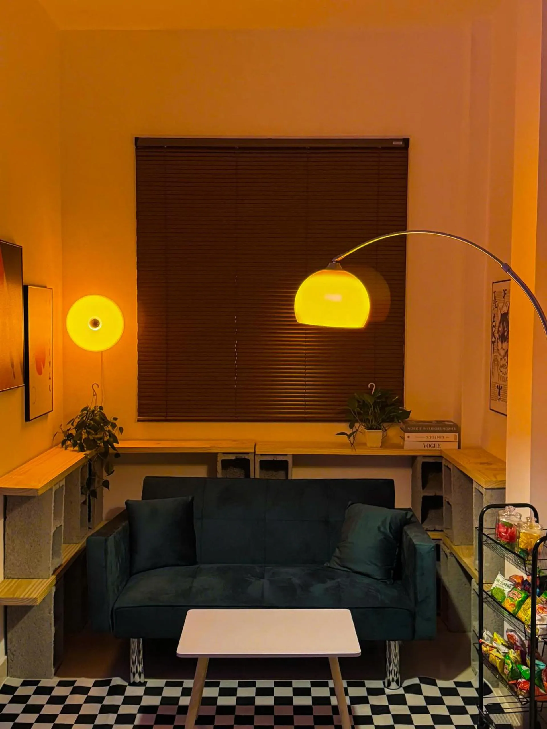 LalaHouse Riverside Residence