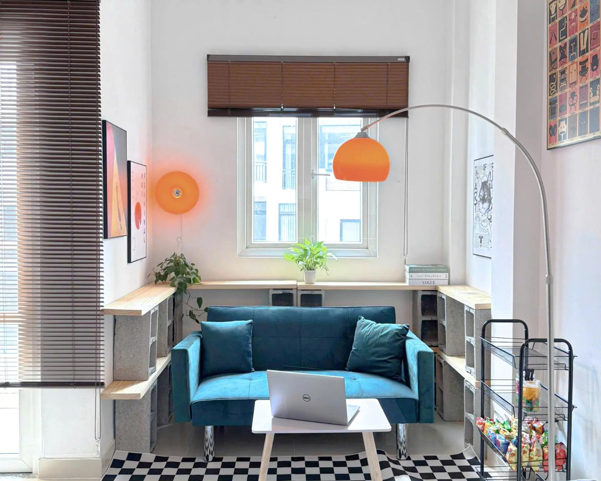 LalaHouse Riverside Residence