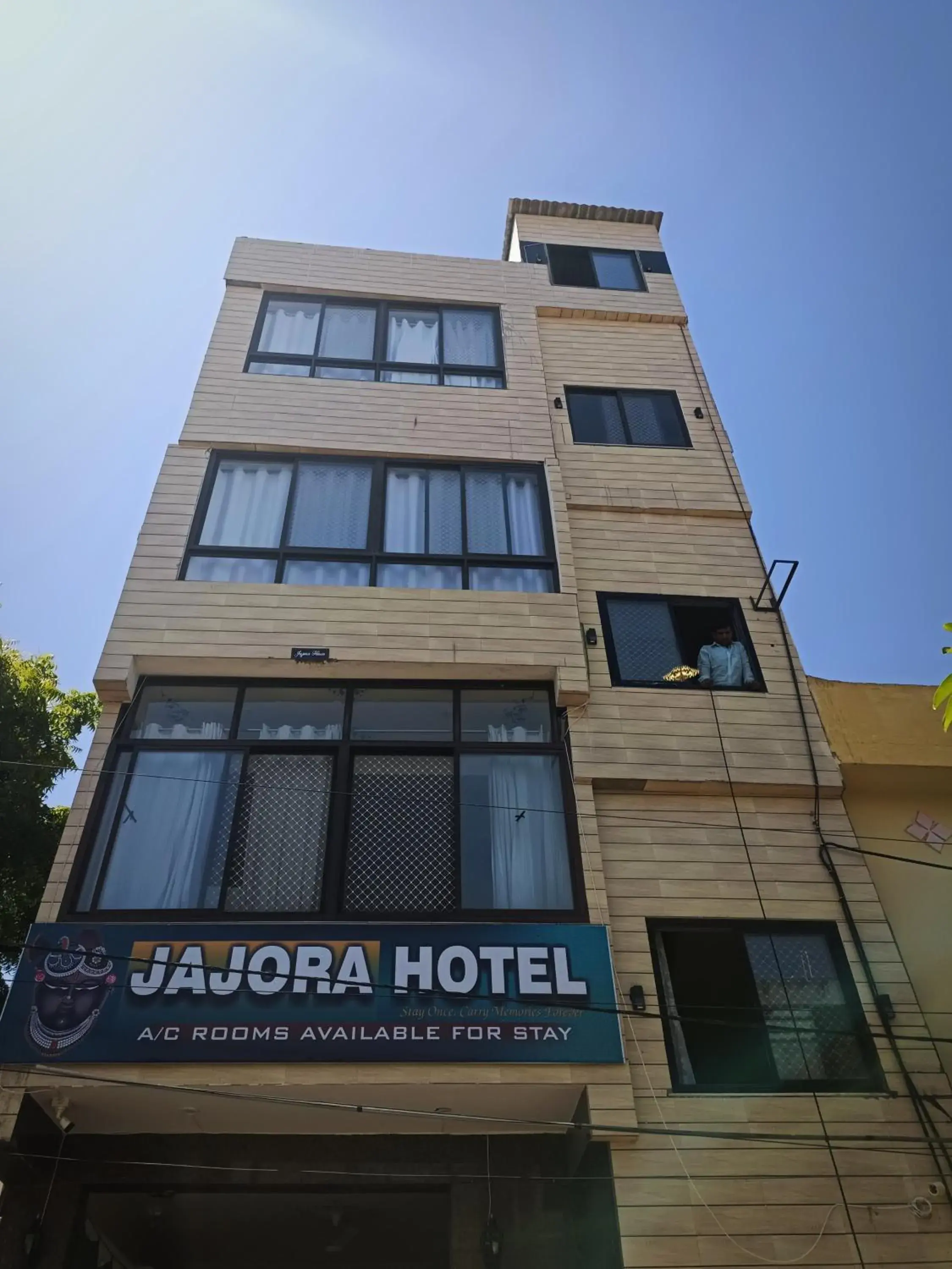 Jajora Hotel by Premier Hotels Jajora Hotel by Premier Hotels