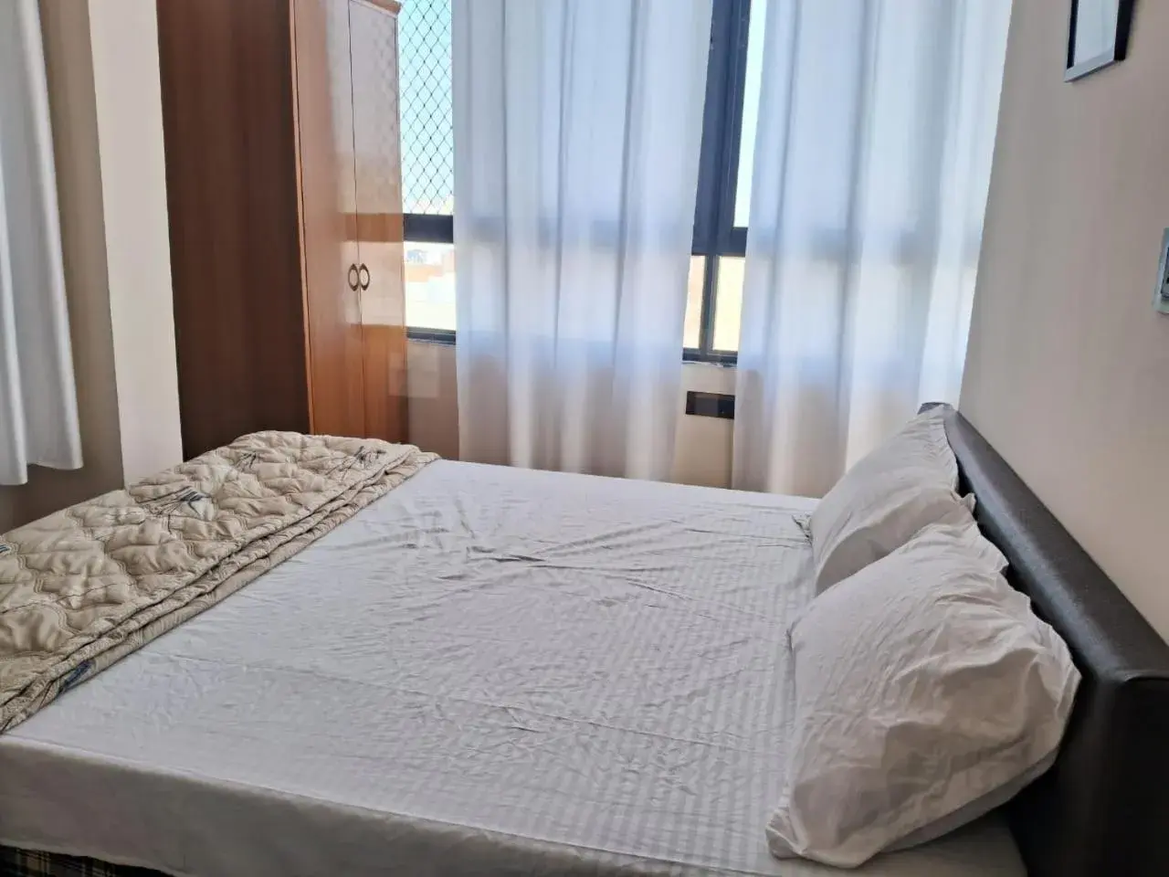 Bed in Jajora Hotel by Premier Hotels Bed in Jajora Hotel by Premier Hotels