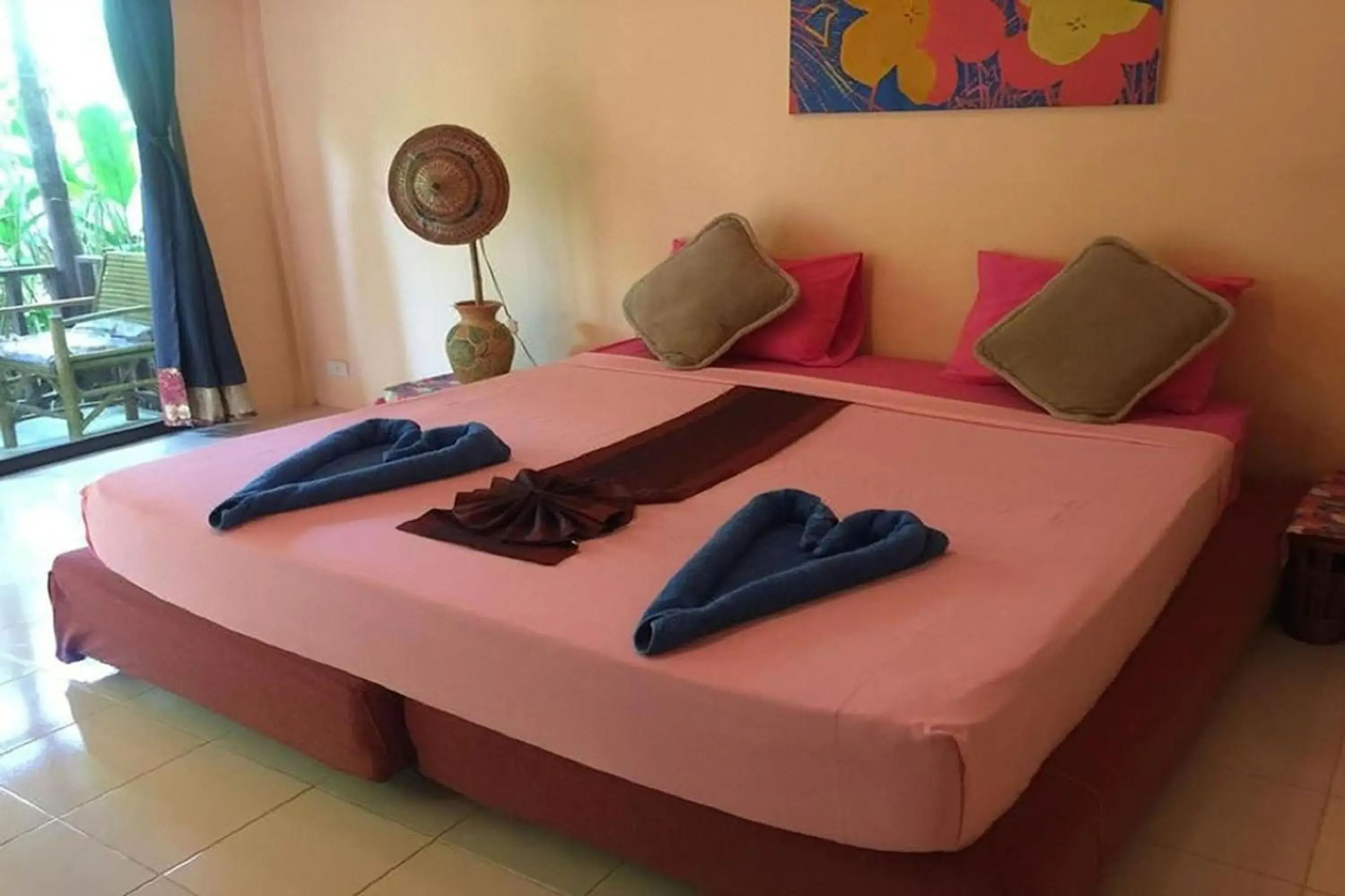 Superior Bungalow in Chaba Bungalows Superior Bungalow in Chaba Bungalows