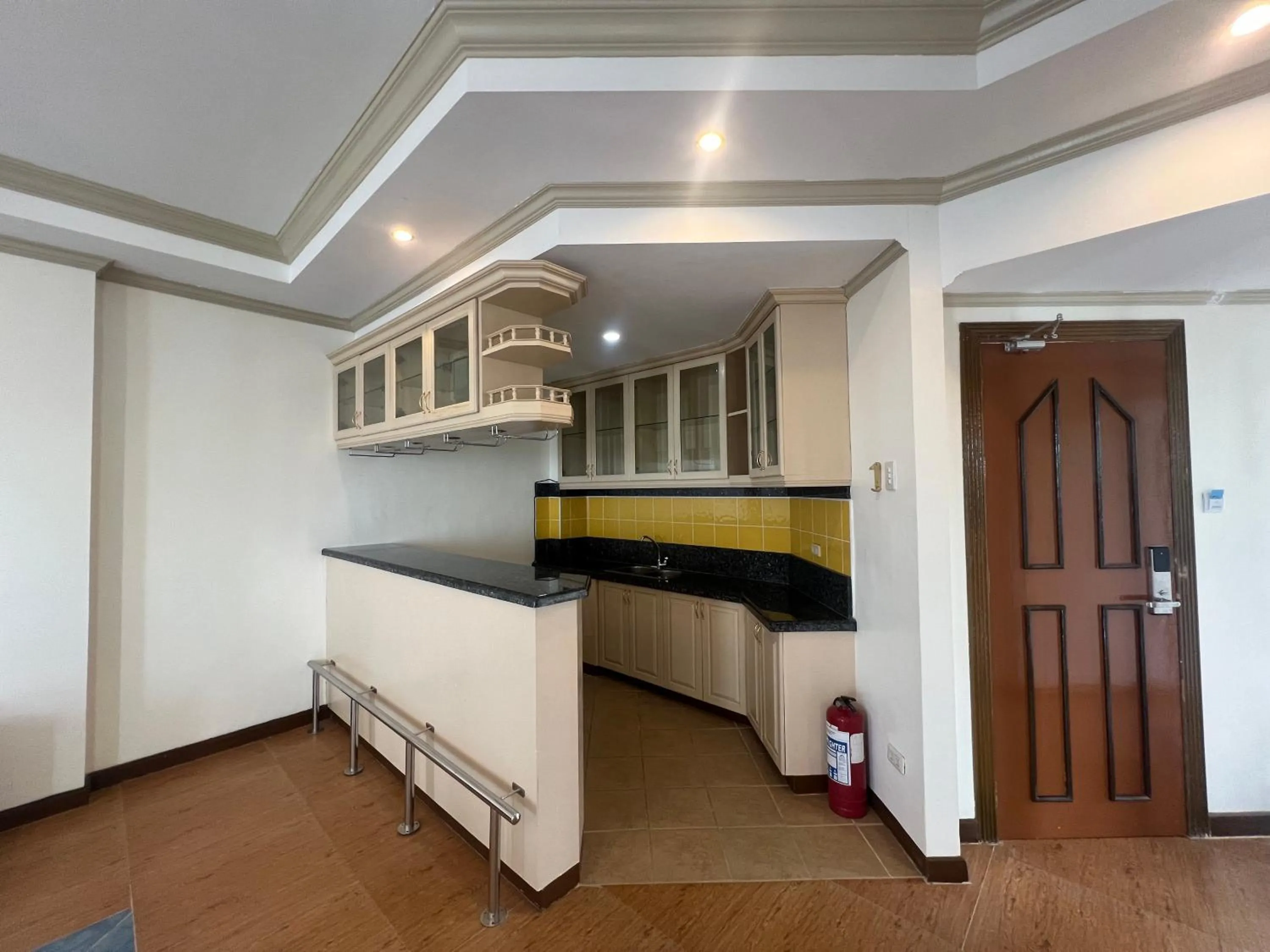 My Little Island Hotel