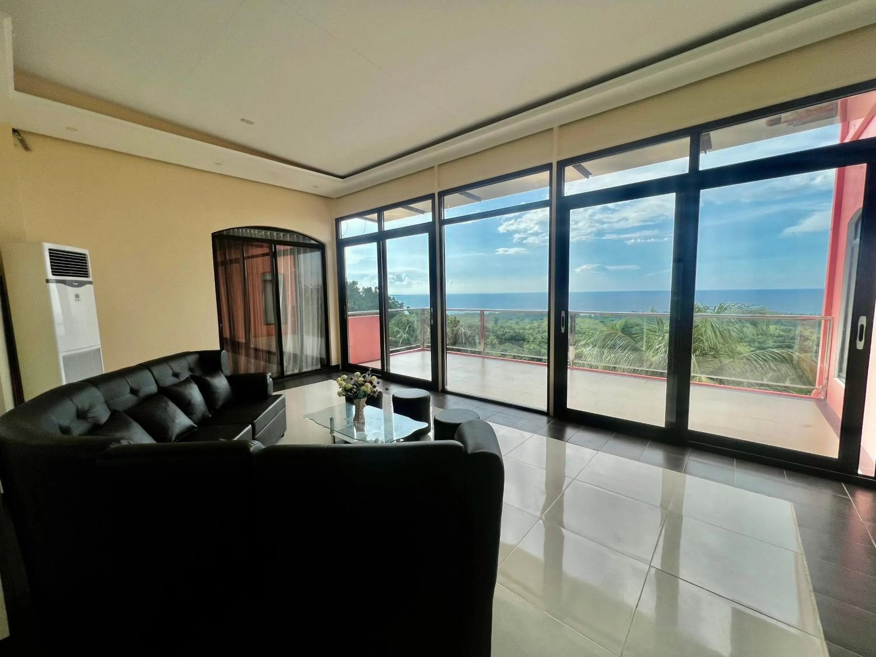 My Little Island Hotel