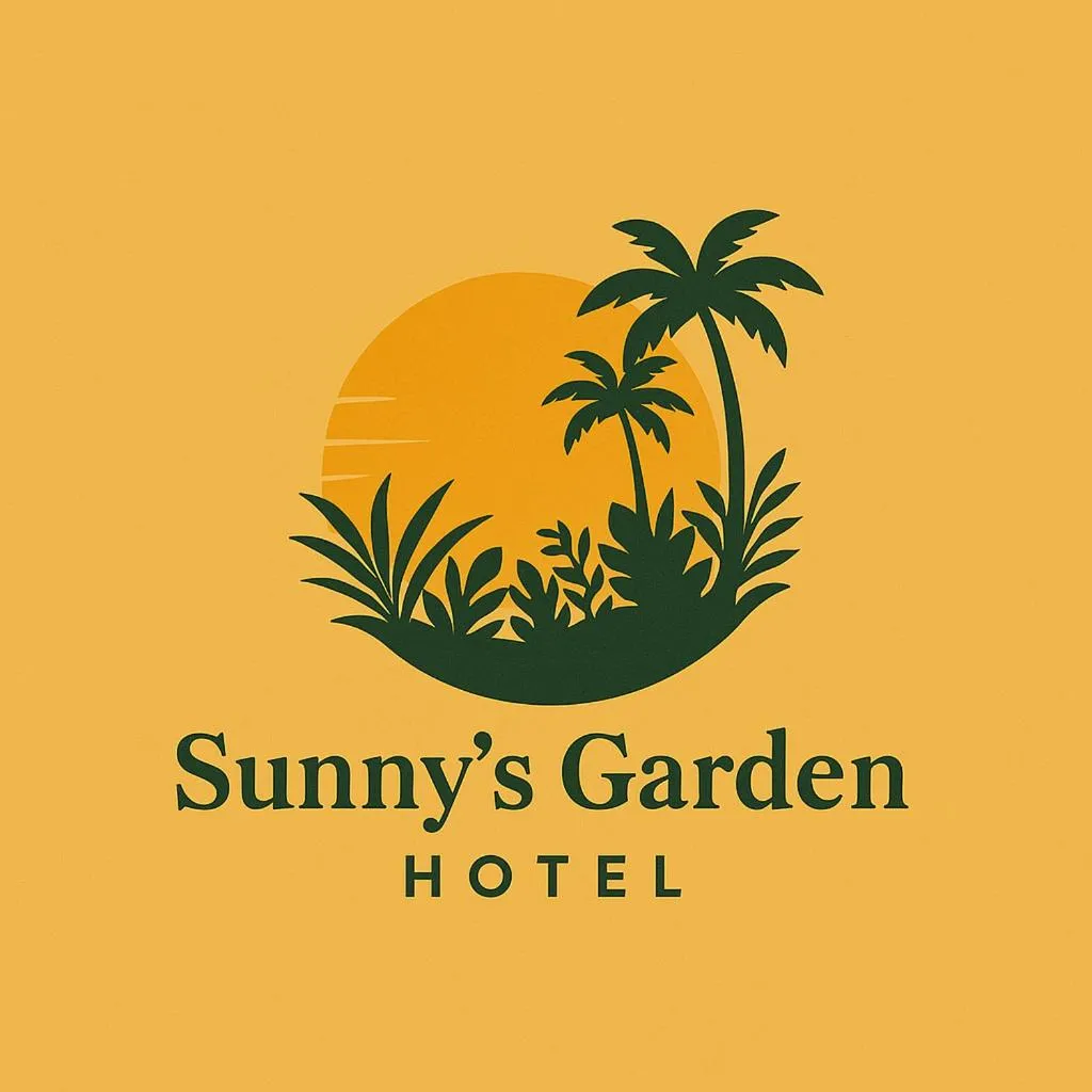 Sunny's Garden Hotel
