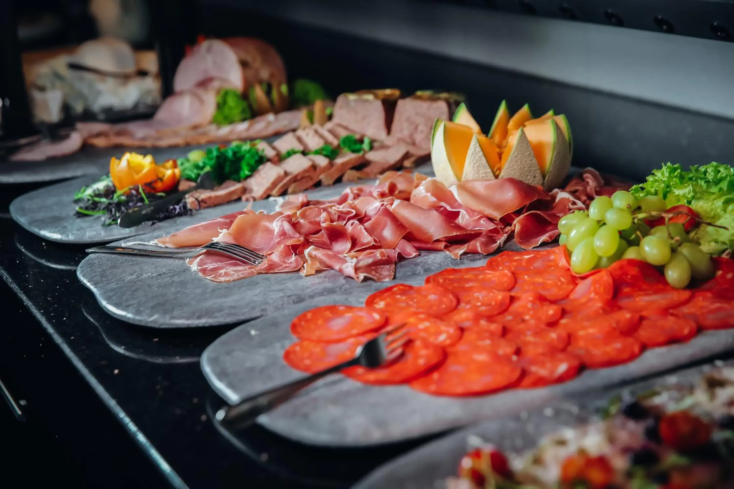 Restaurant/places to eat in Van der Valk Hotel Leiden Restaurant/places to eat in Van der Valk Hotel Leiden