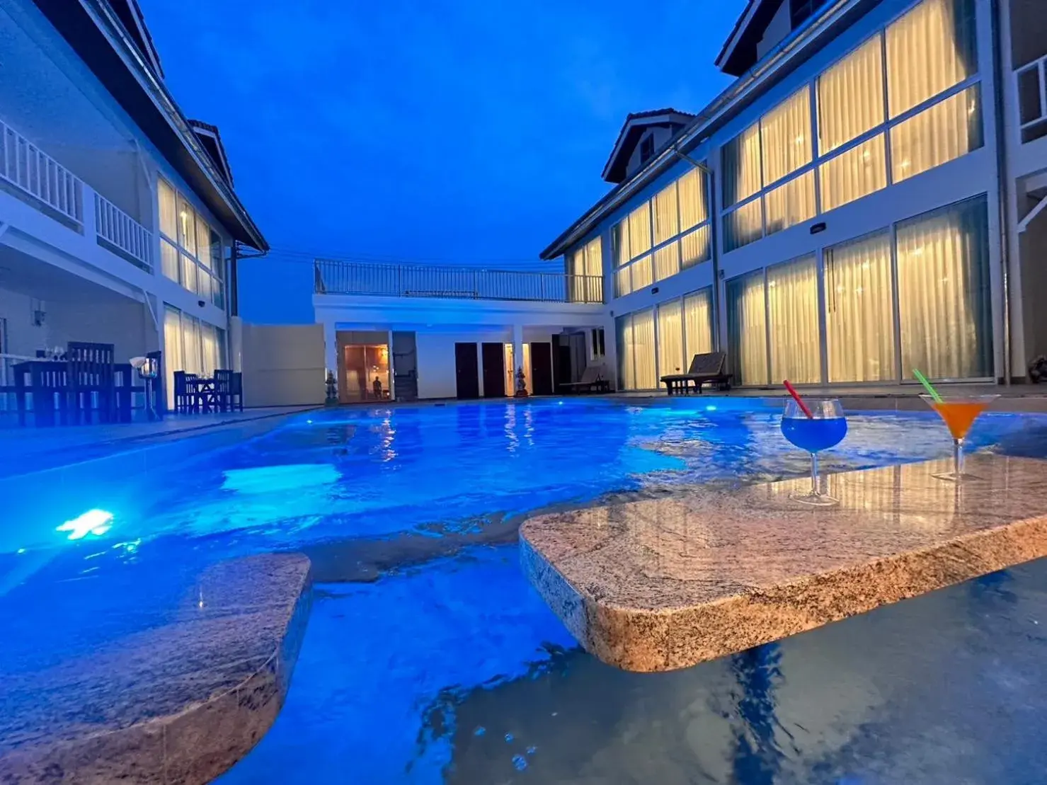 Pratamnak Residence Luxury Villas Pratamnak Residence Luxury Villas