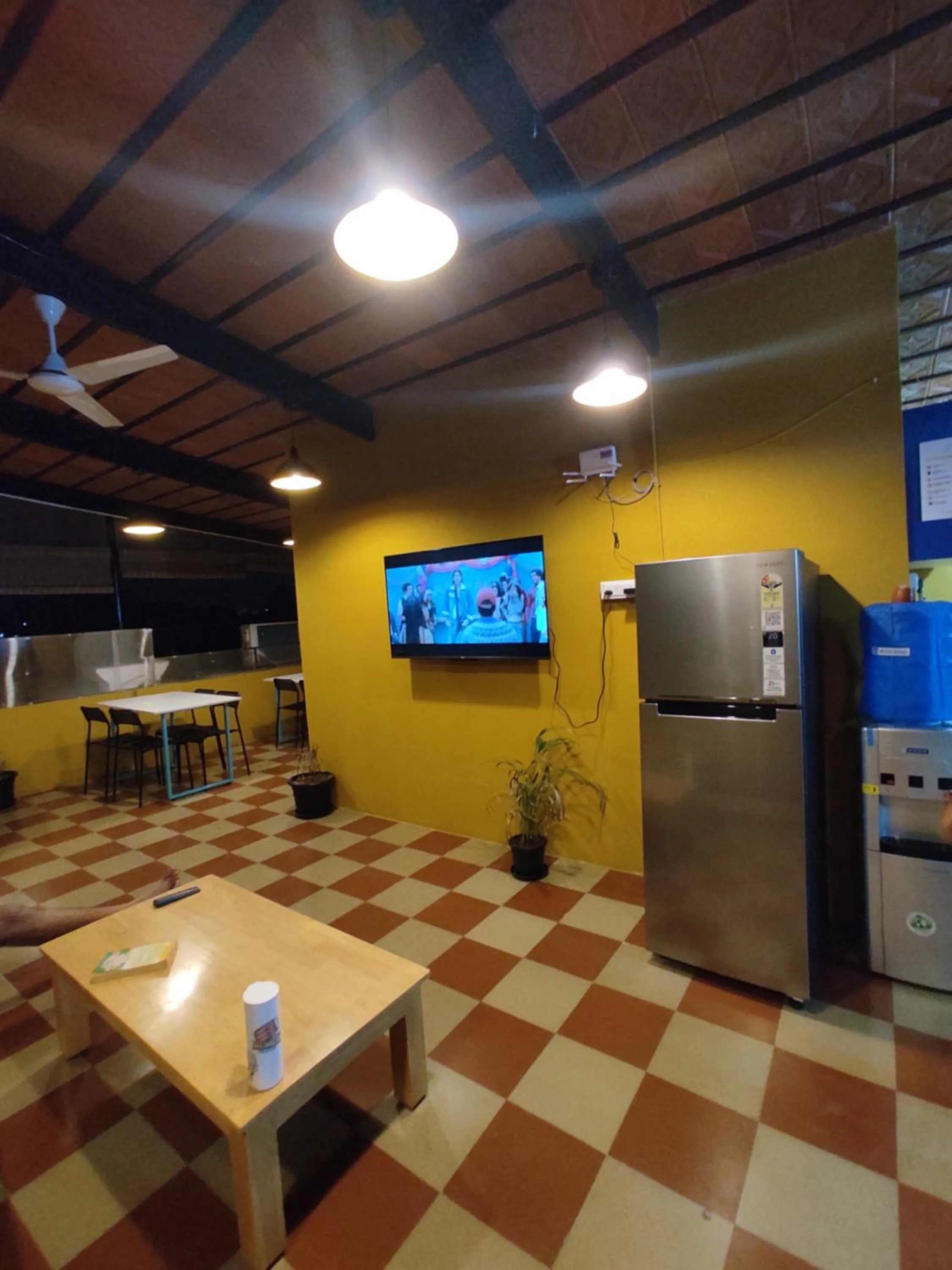 TV and multimedia in Zylo Indiranagar