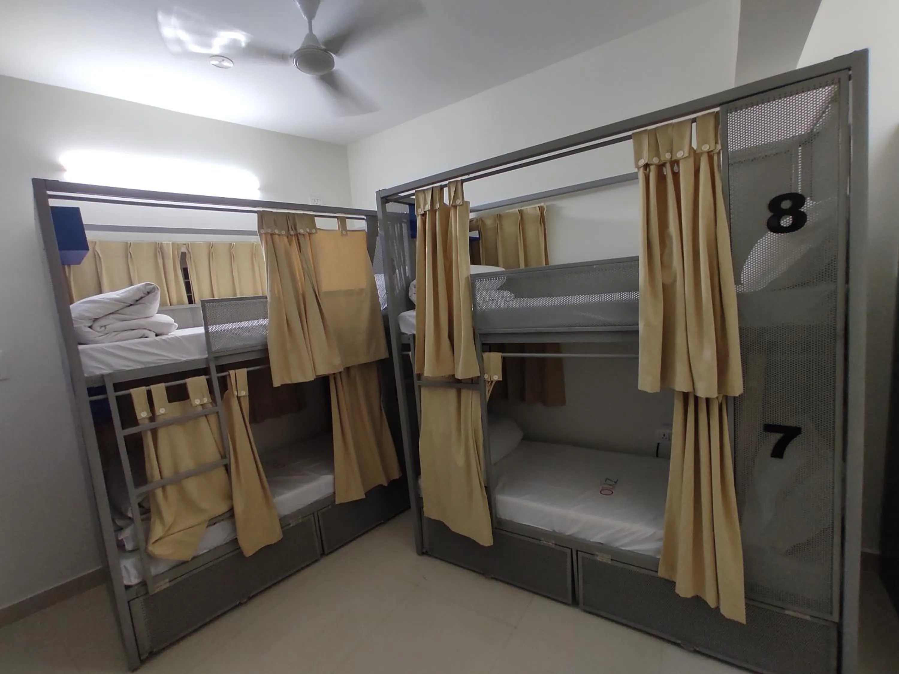 bunk bed, Bed in Zylo Indiranagar