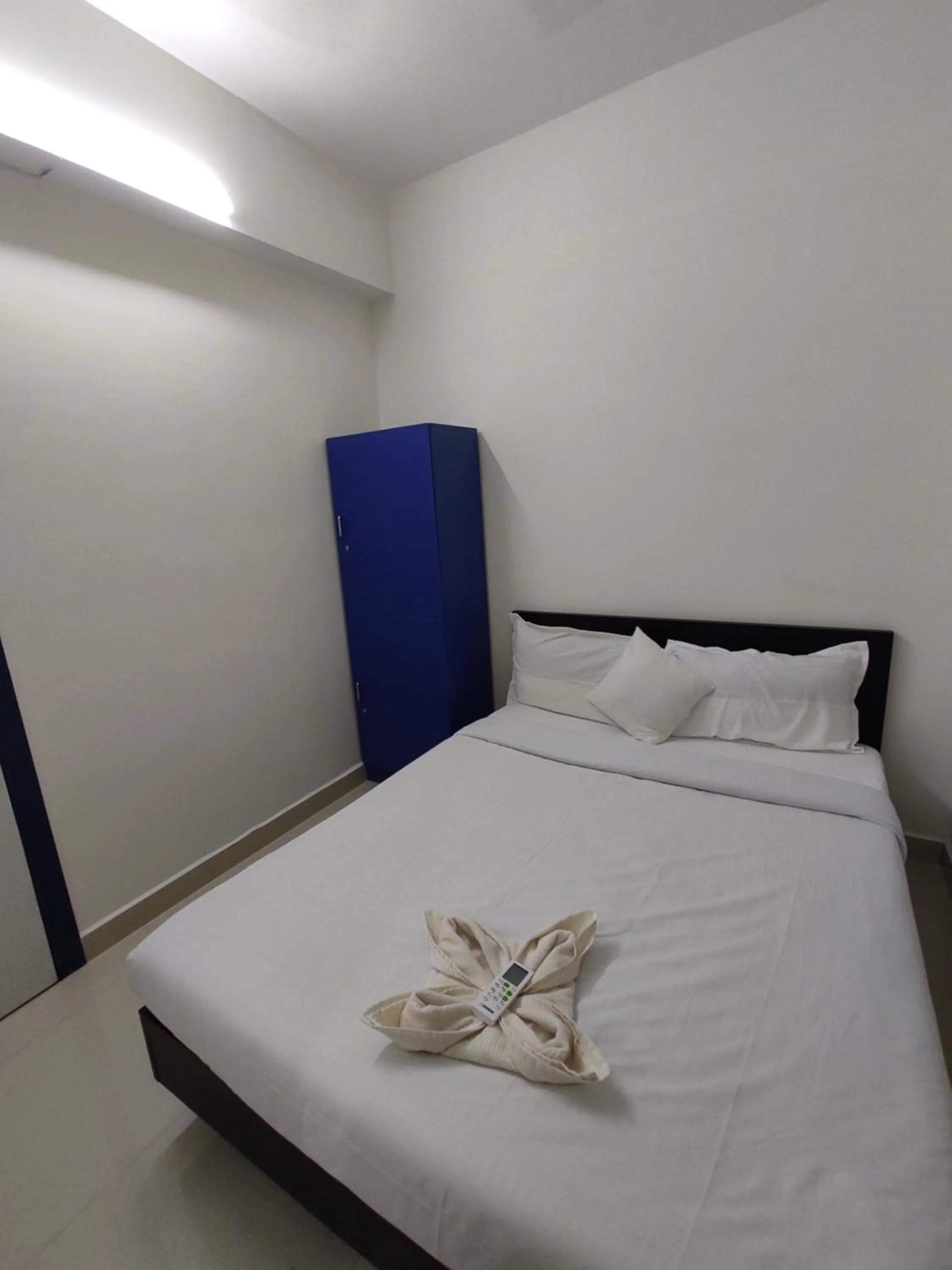 Bed in Zylo Indiranagar