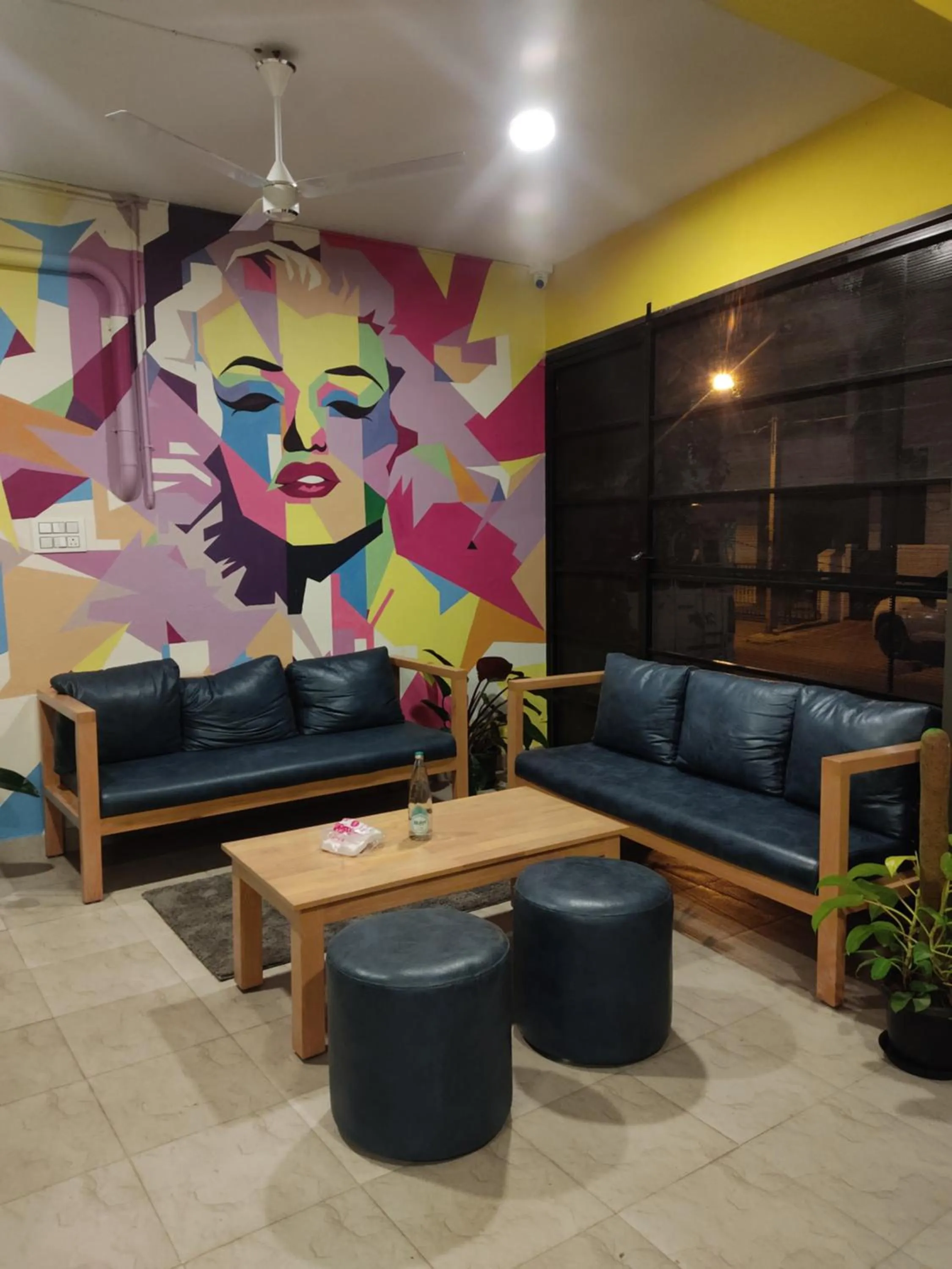 Library in Zylo Indiranagar